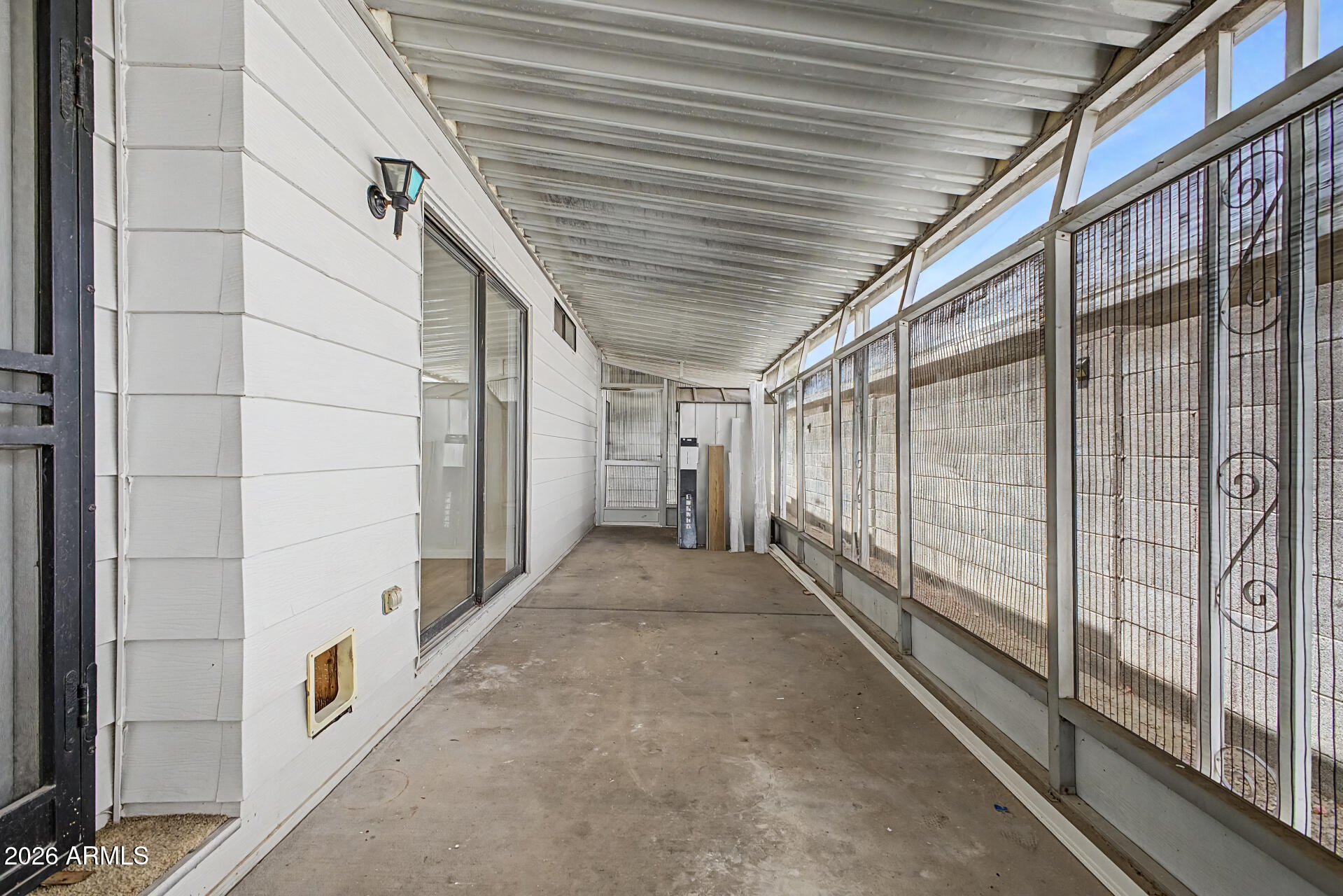 SUN GARDEN MOBILE HOME PARK 2 - Residential