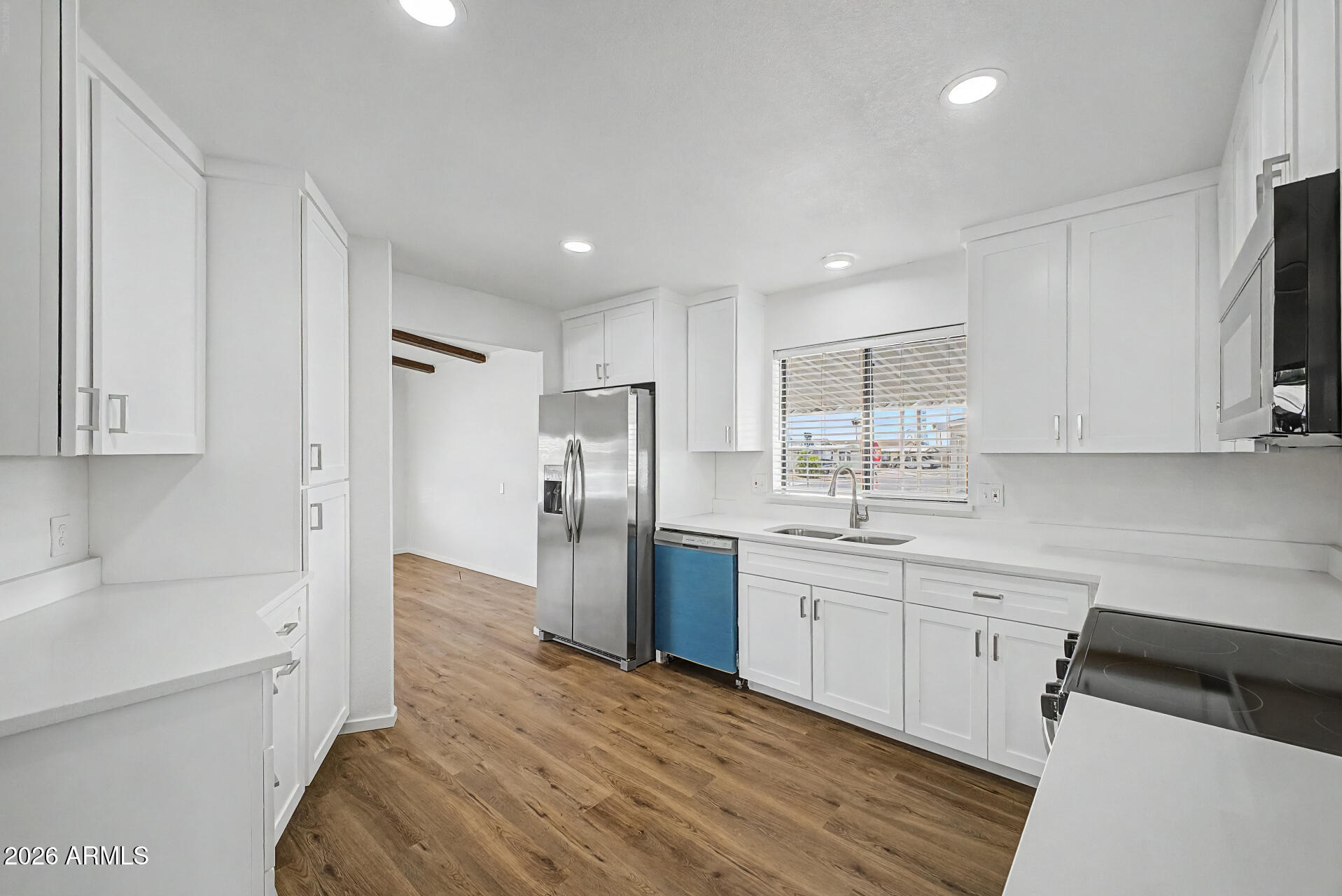 SUN GARDEN MOBILE HOME PARK 2 - Residential
