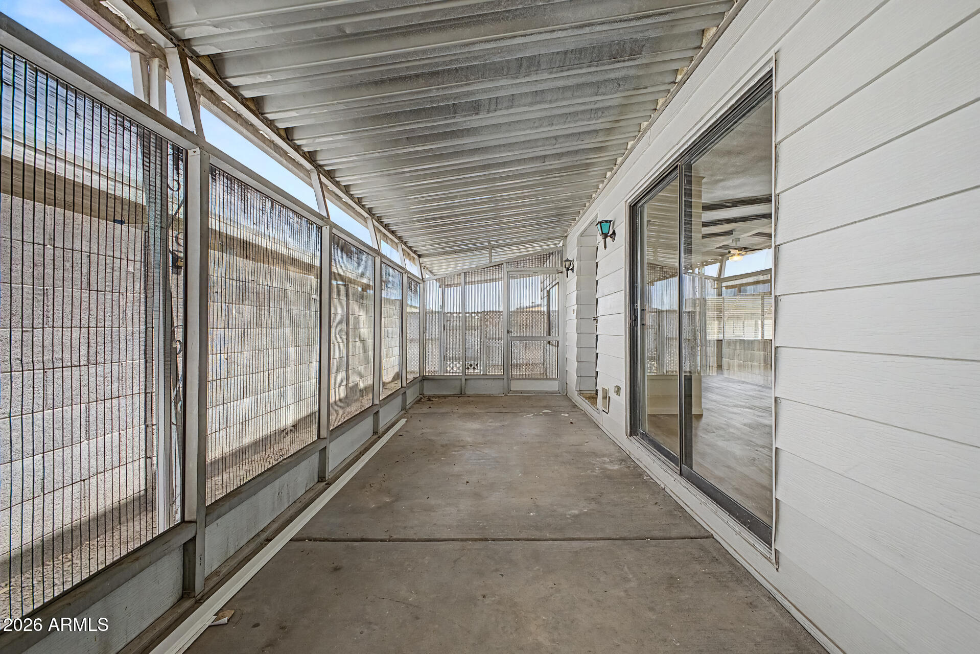 SUN GARDEN MOBILE HOME PARK 2 - Residential