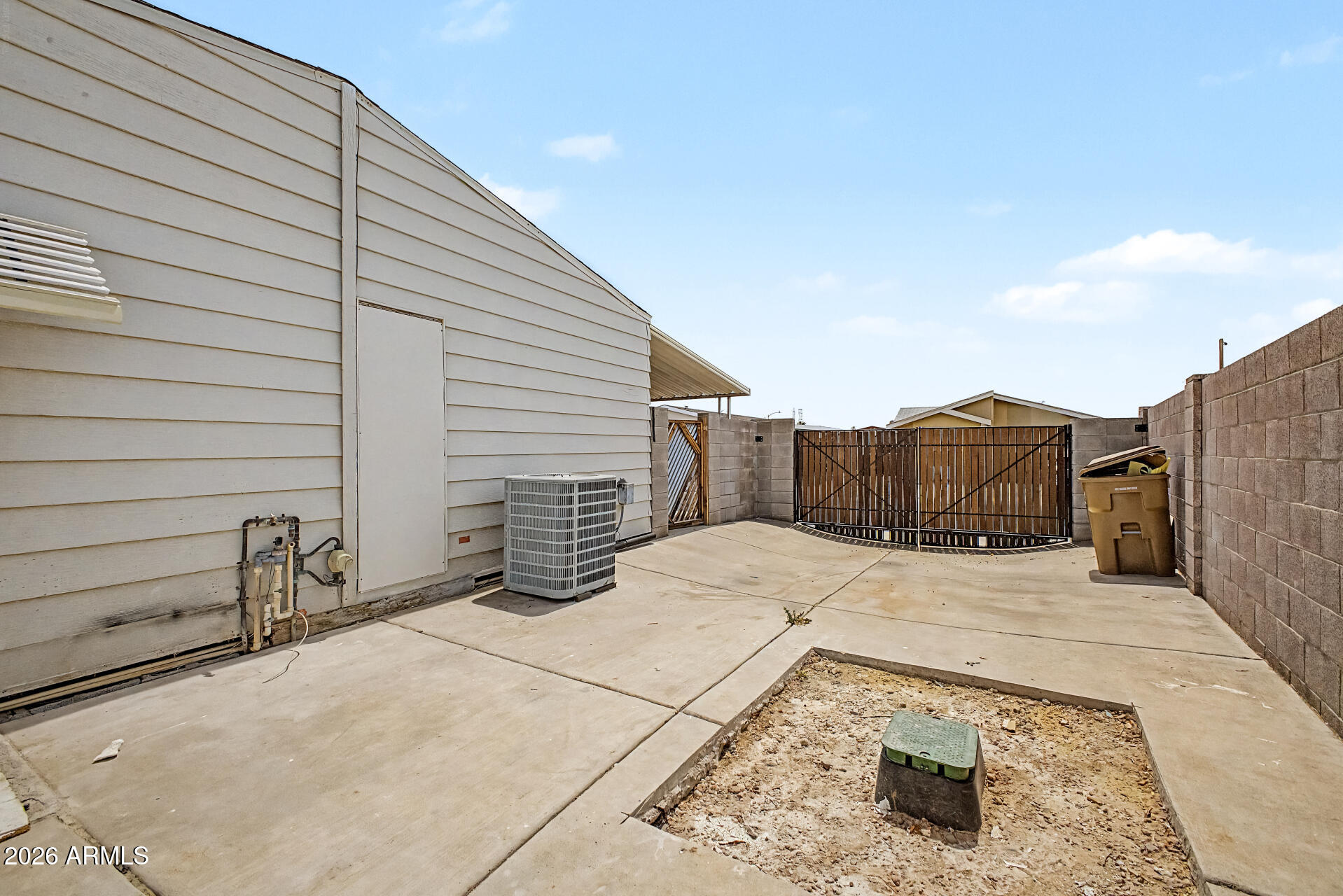 SUN GARDEN MOBILE HOME PARK 2 - Residential