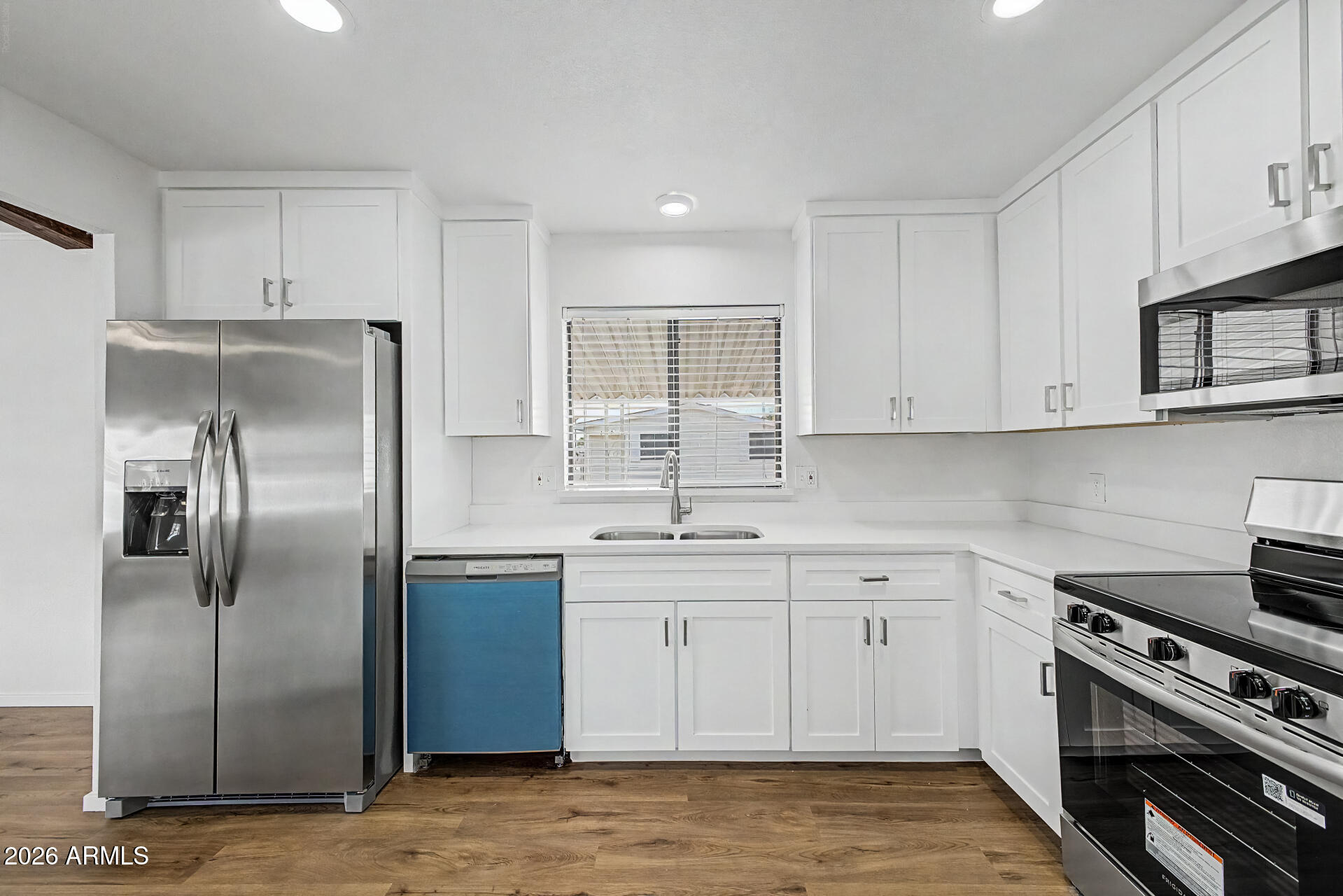SUN GARDEN MOBILE HOME PARK 2 - Residential