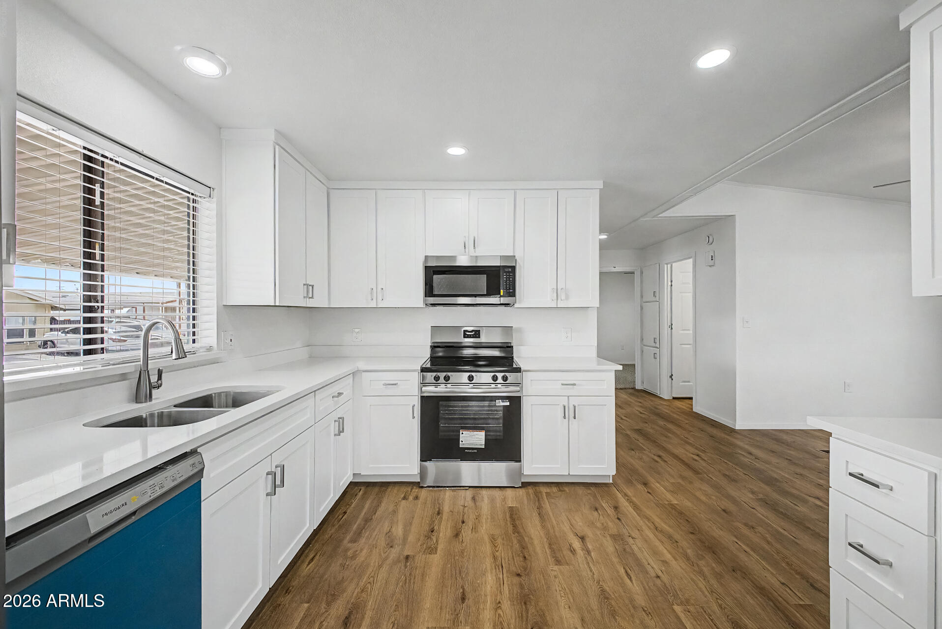SUN GARDEN MOBILE HOME PARK 2 - Residential