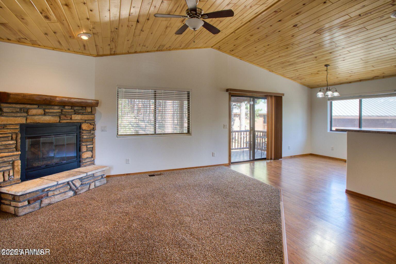 TATANKA VILLAS AT BISON RIDGE - Residential