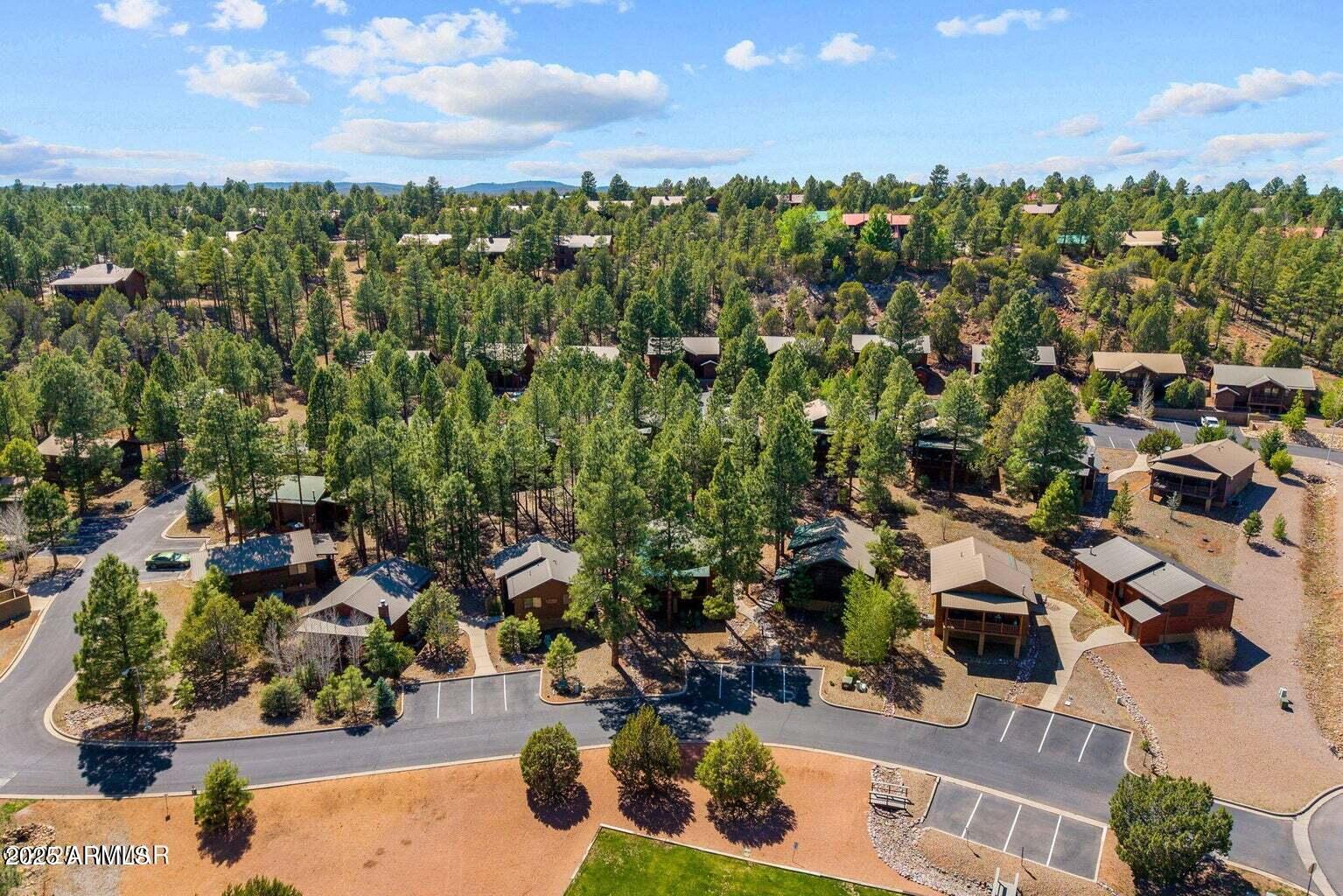 TATANKA VILLAS AT BISON RIDGE - Residential