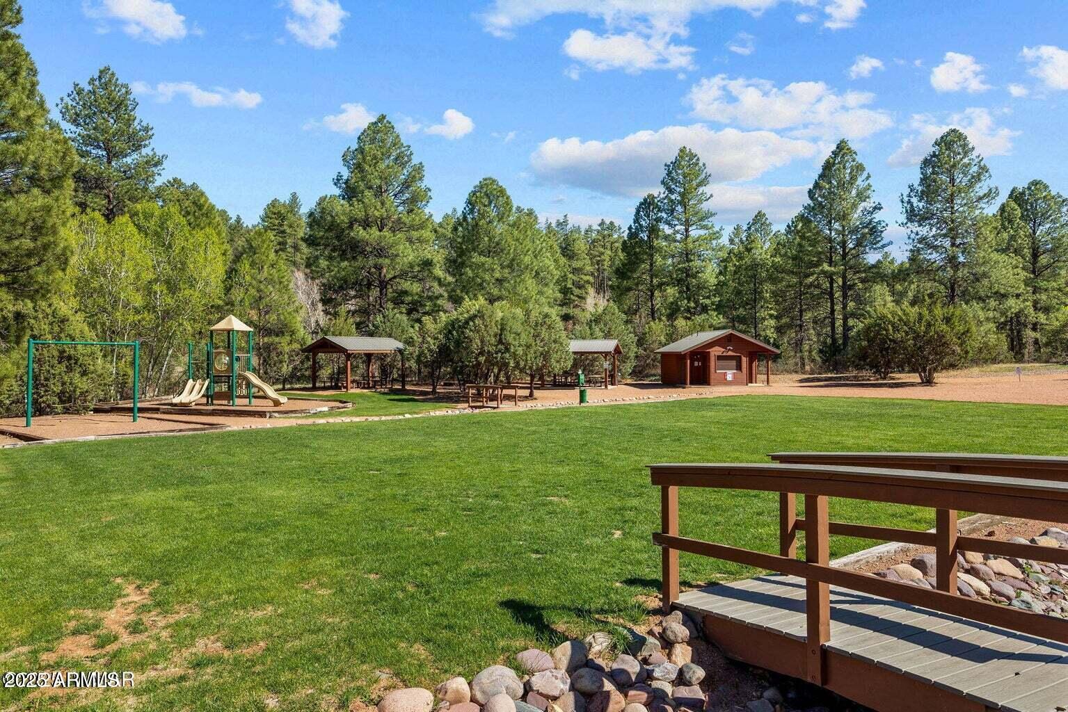 TATANKA VILLAS AT BISON RIDGE - Residential