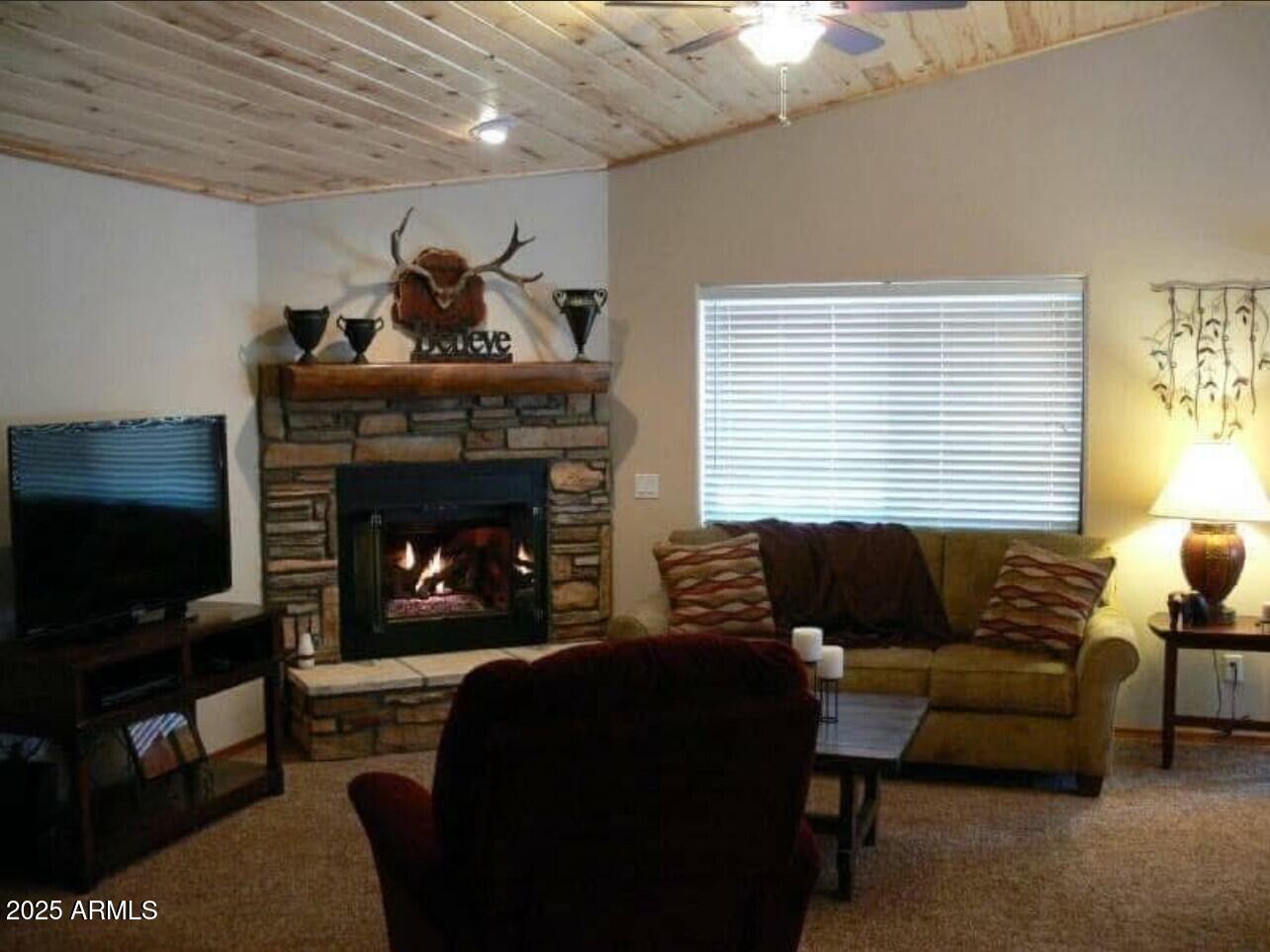 TATANKA VILLAS AT BISON RIDGE - Residential