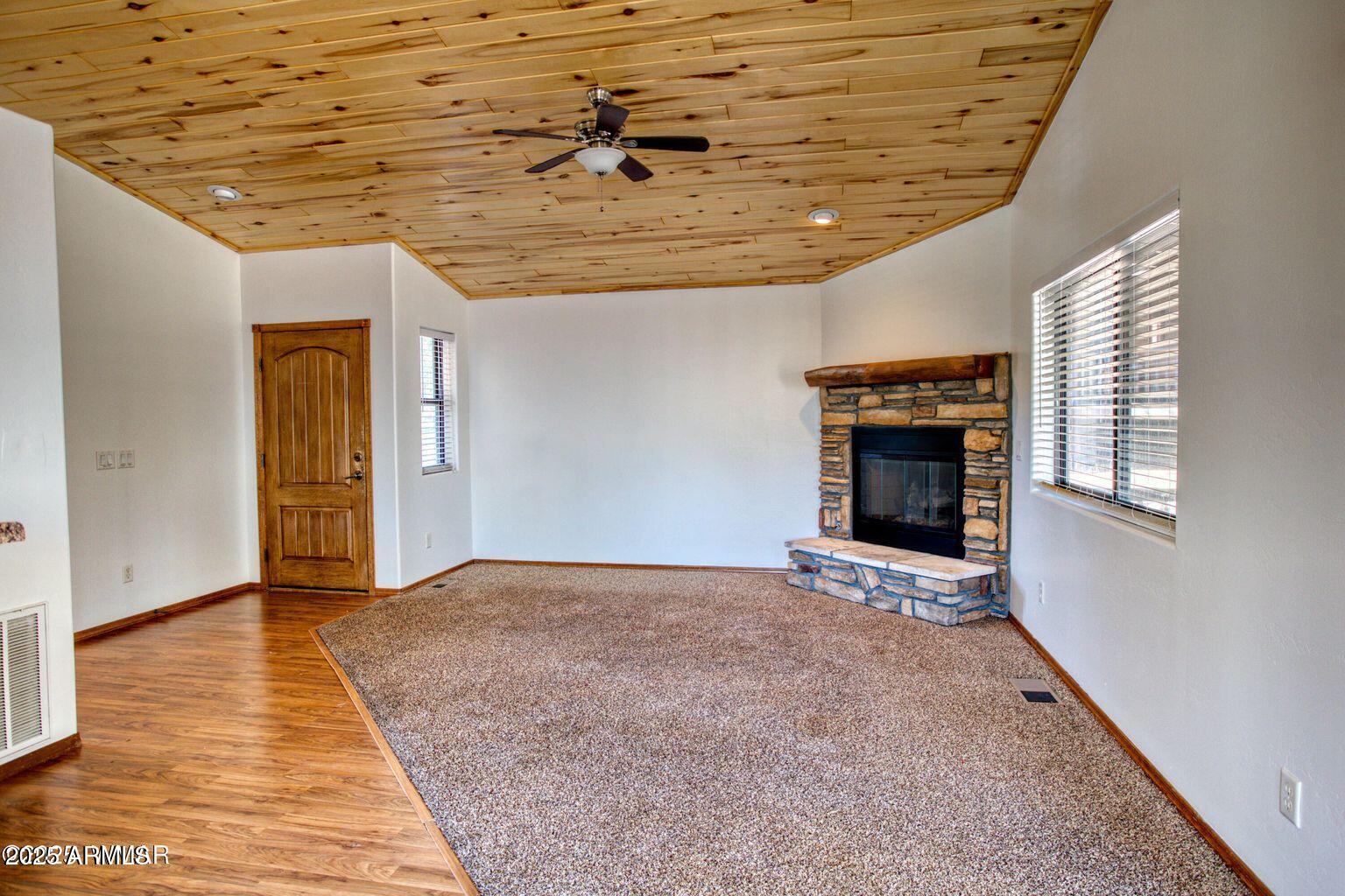 TATANKA VILLAS AT BISON RIDGE - Residential