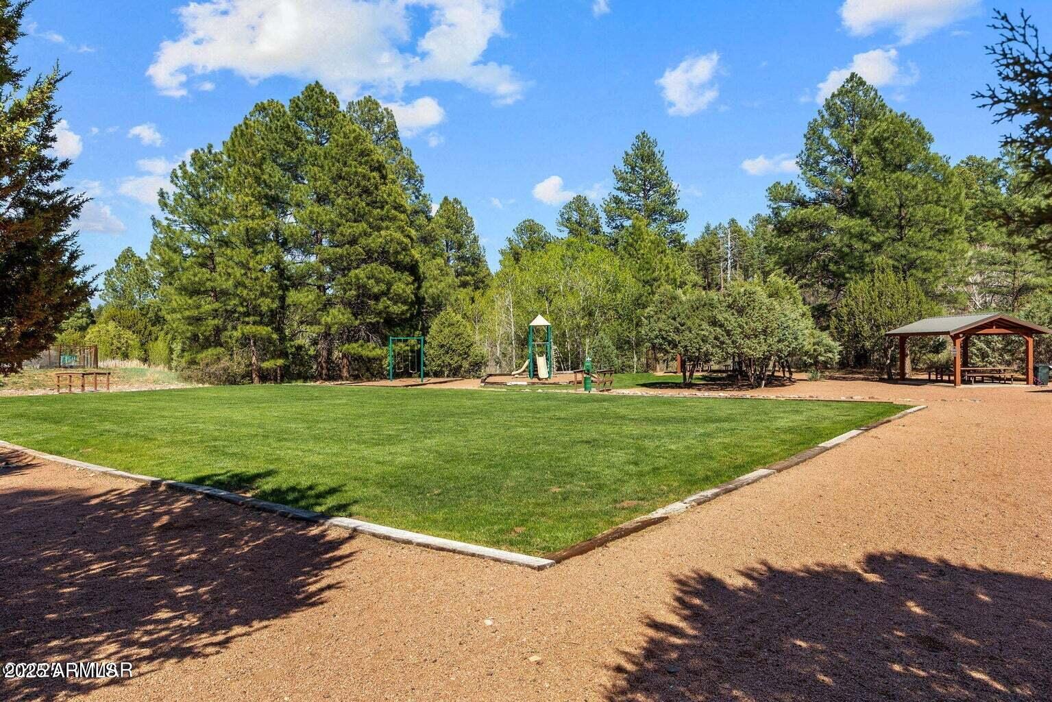TATANKA VILLAS AT BISON RIDGE - Residential