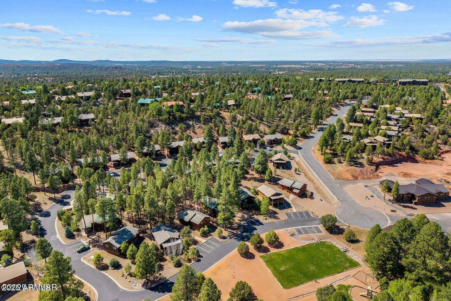 TATANKA VILLAS AT BISON RIDGE - Residential