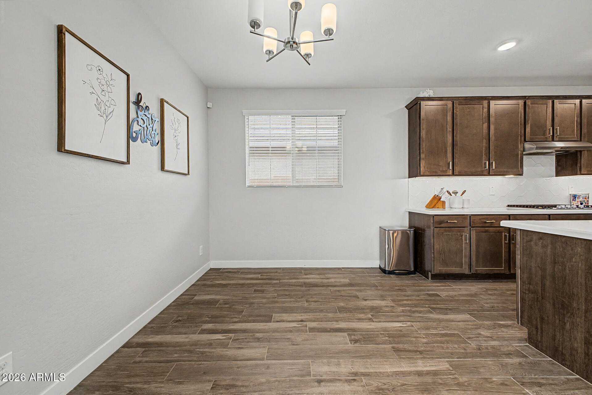 HARVEST QUEEN CREEK PARCEL 1-1 - Residential