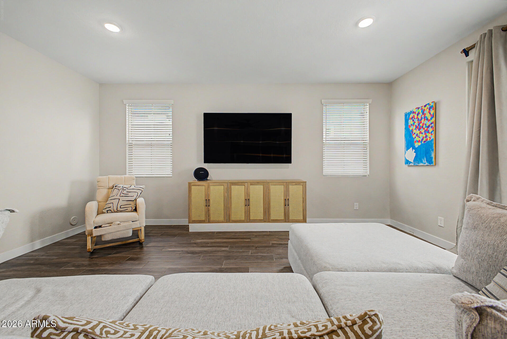 HARVEST QUEEN CREEK PARCEL 1-1 - Residential