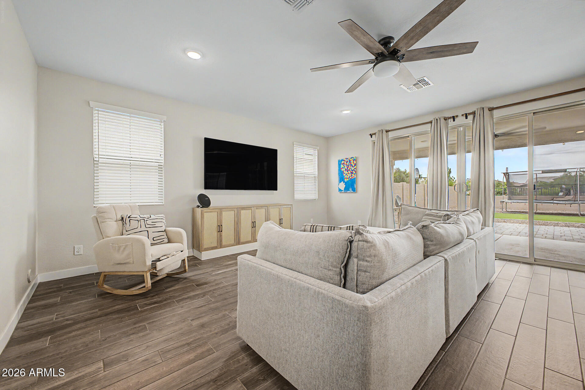 HARVEST QUEEN CREEK PARCEL 1-1 - Residential