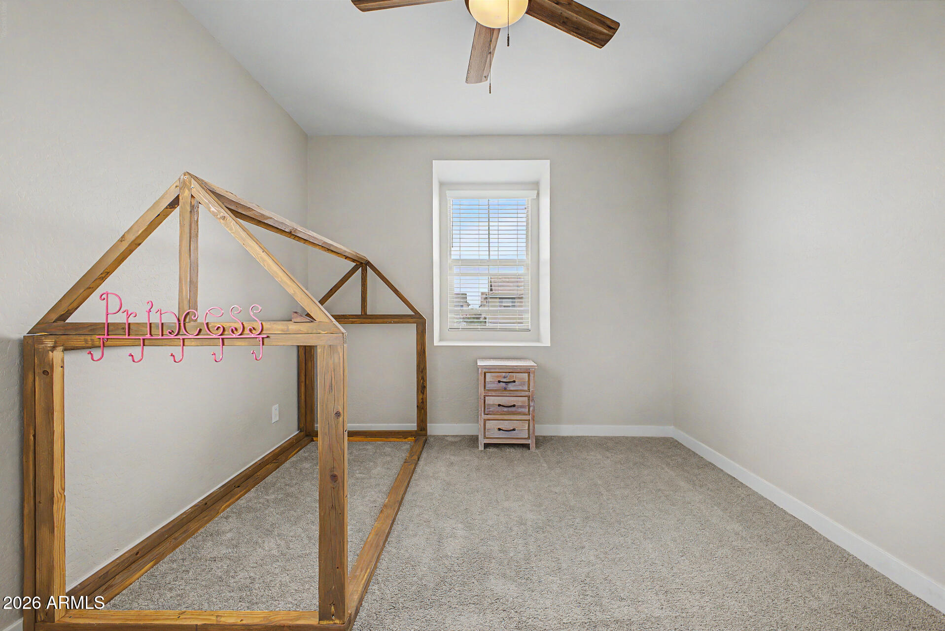HARVEST QUEEN CREEK PARCEL 1-1 - Residential