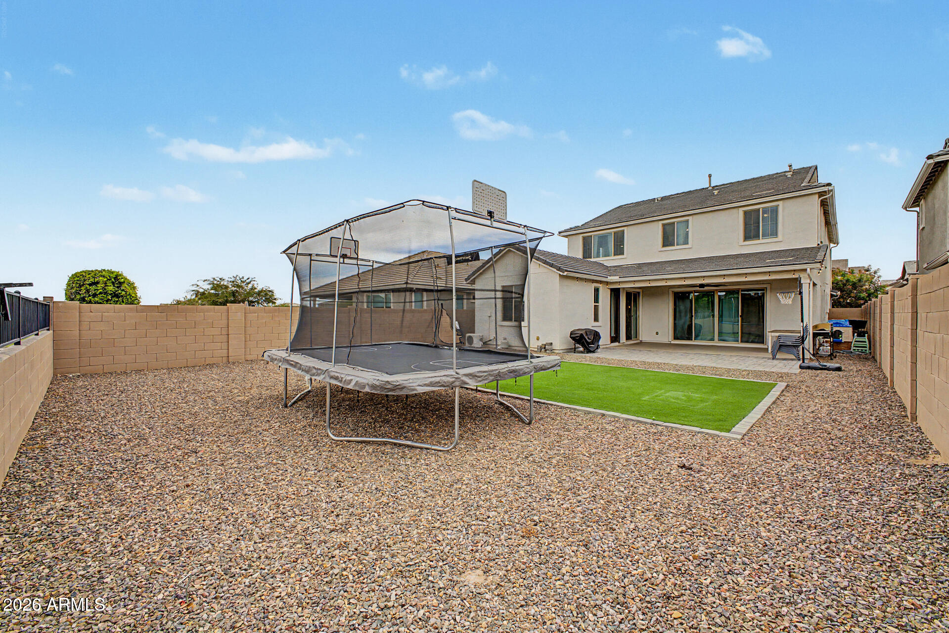 HARVEST QUEEN CREEK PARCEL 1-1 - Residential