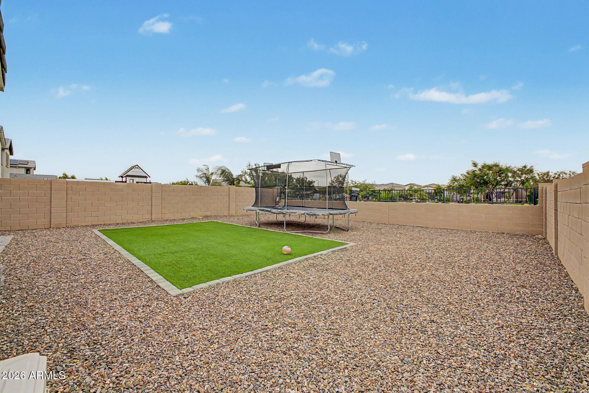 HARVEST QUEEN CREEK PARCEL 1-1 - Residential