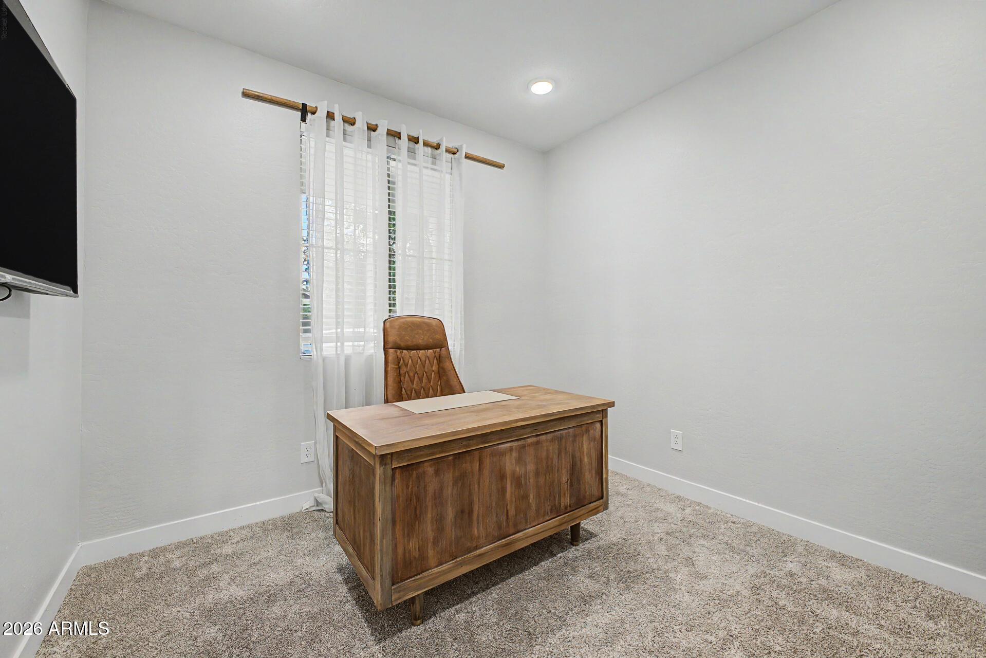 HARVEST QUEEN CREEK PARCEL 1-1 - Residential