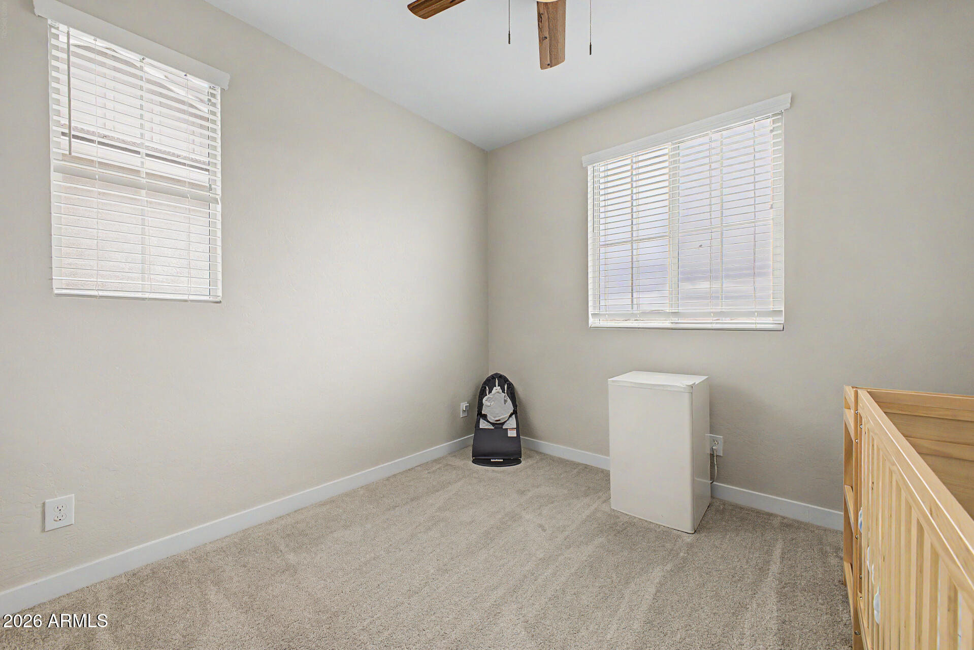 HARVEST QUEEN CREEK PARCEL 1-1 - Residential