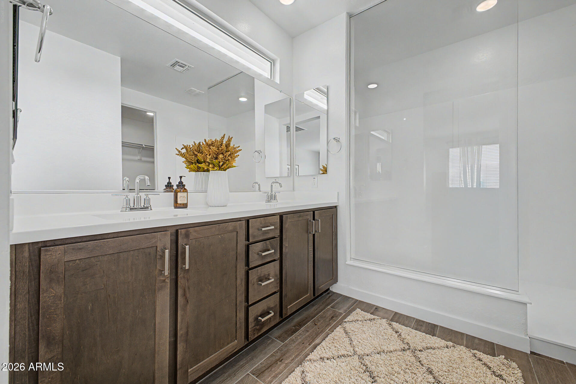 HARVEST QUEEN CREEK PARCEL 1-1 - Residential