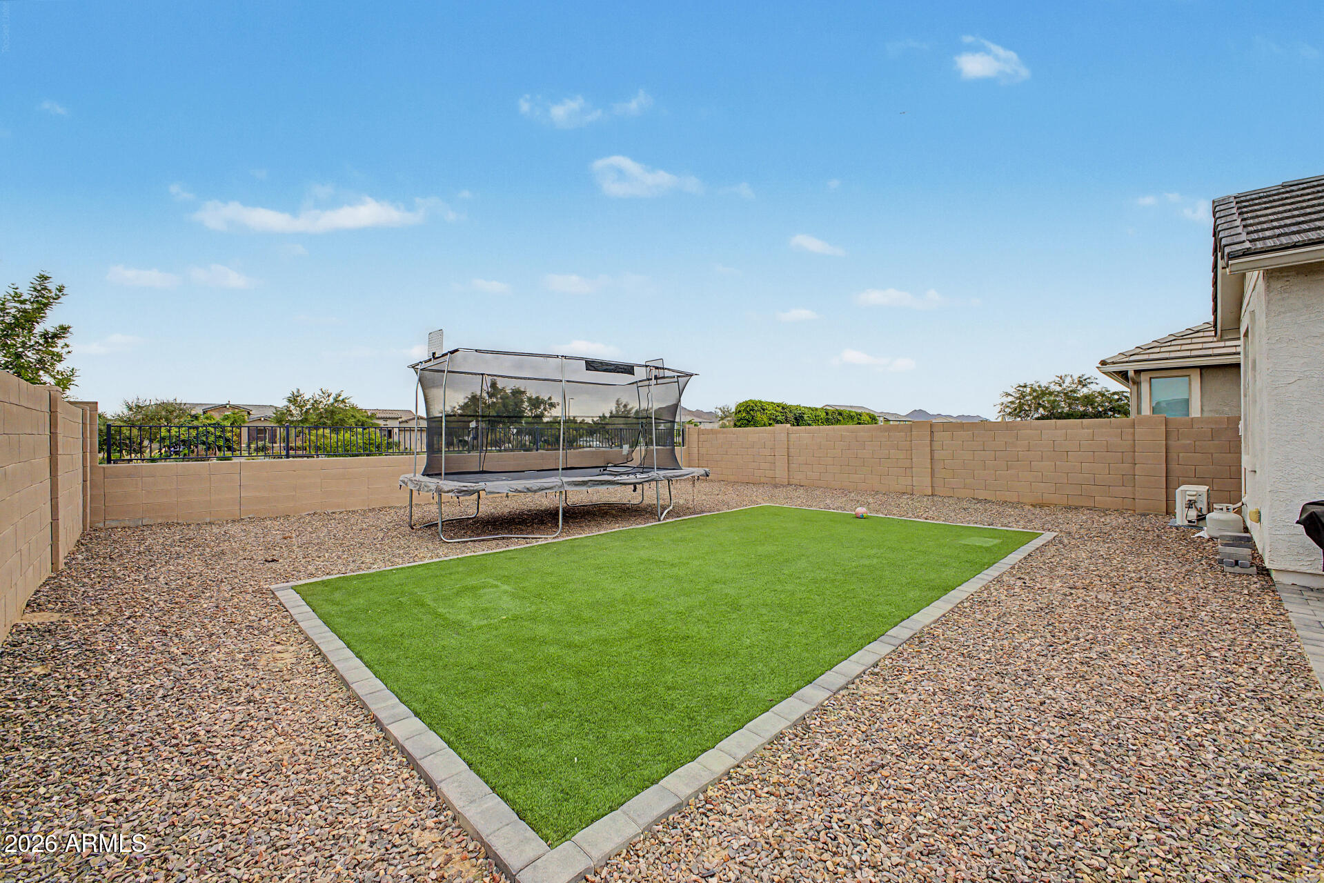 HARVEST QUEEN CREEK PARCEL 1-1 - Residential