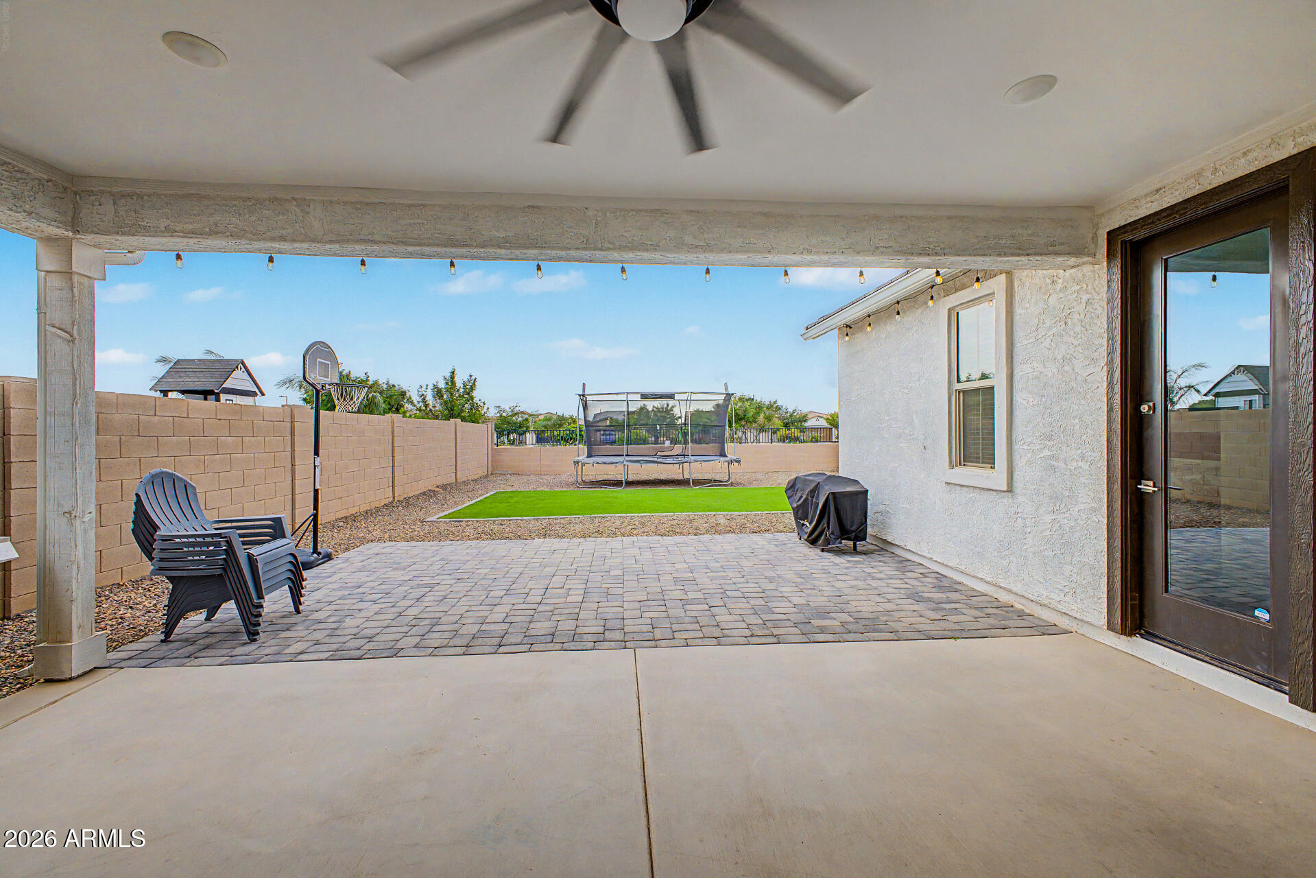HARVEST QUEEN CREEK PARCEL 1-1 - Residential