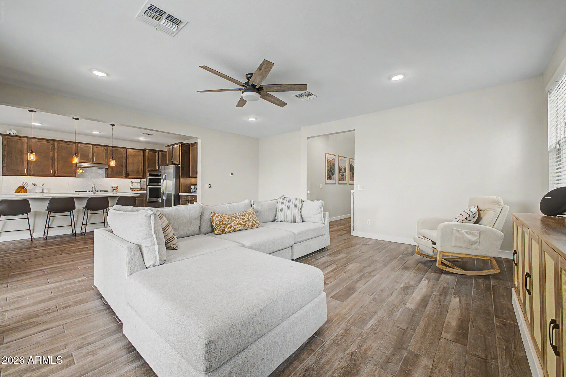 HARVEST QUEEN CREEK PARCEL 1-1 - Residential
