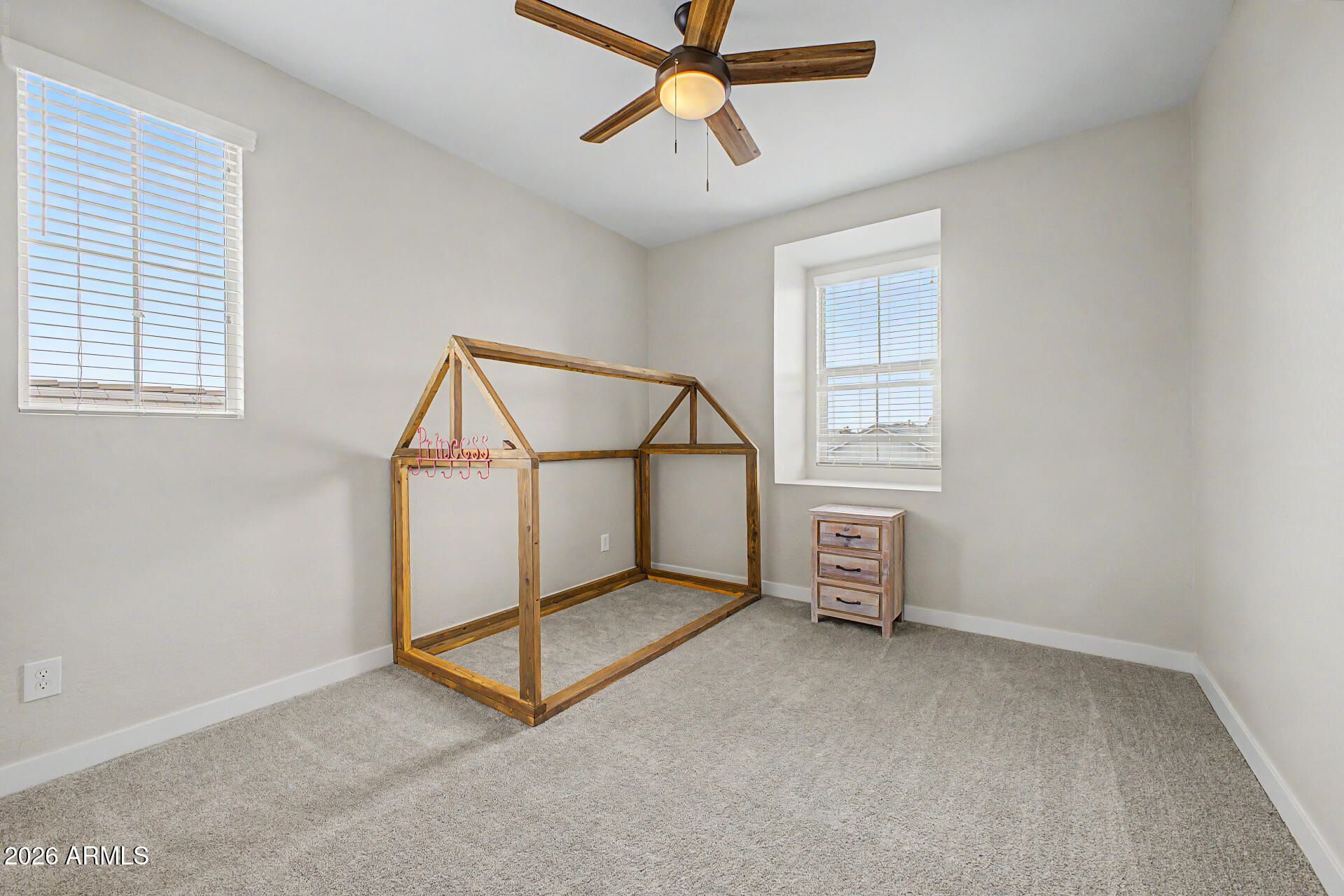 HARVEST QUEEN CREEK PARCEL 1-1 - Residential