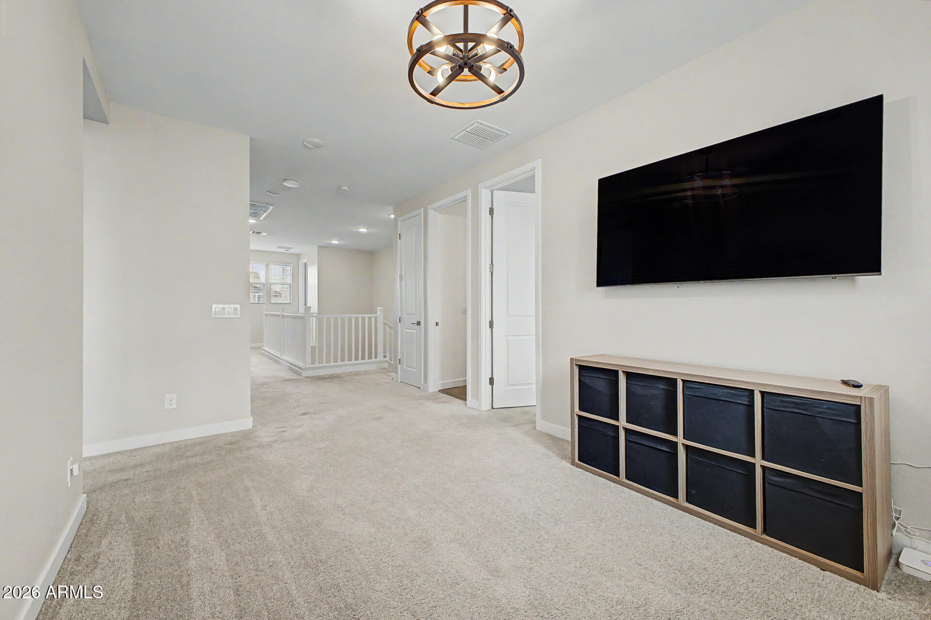 HARVEST QUEEN CREEK PARCEL 1-1 - Residential