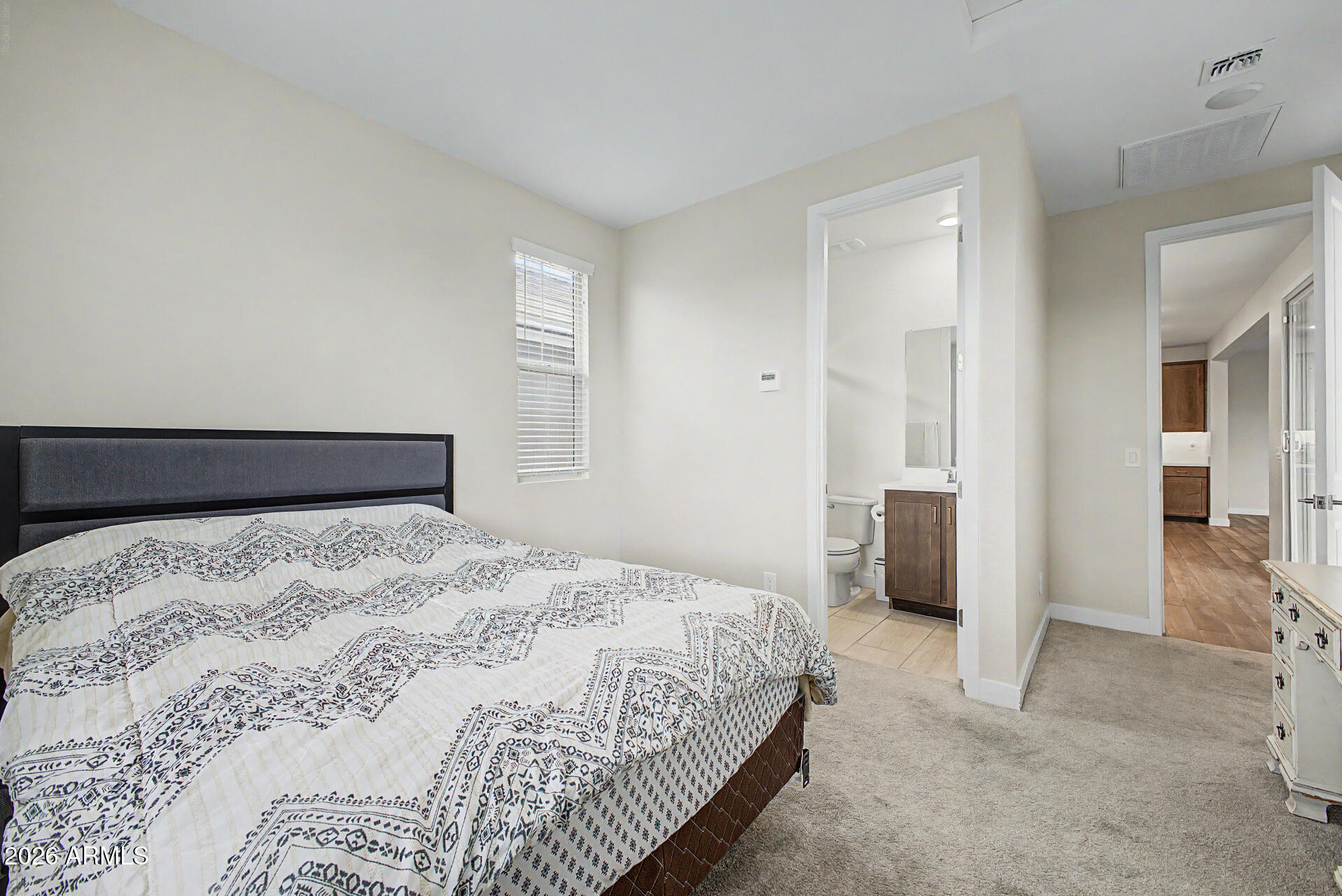 HARVEST QUEEN CREEK PARCEL 1-1 - Residential