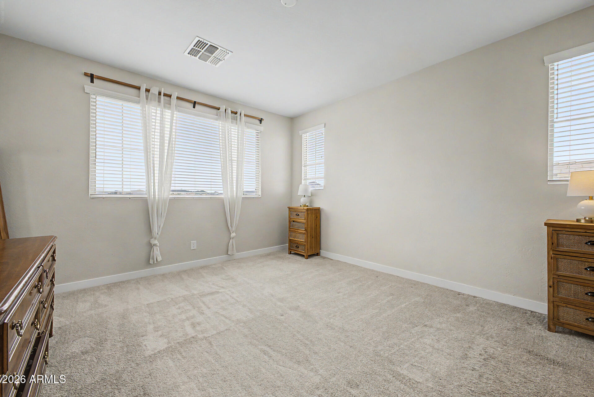HARVEST QUEEN CREEK PARCEL 1-1 - Residential