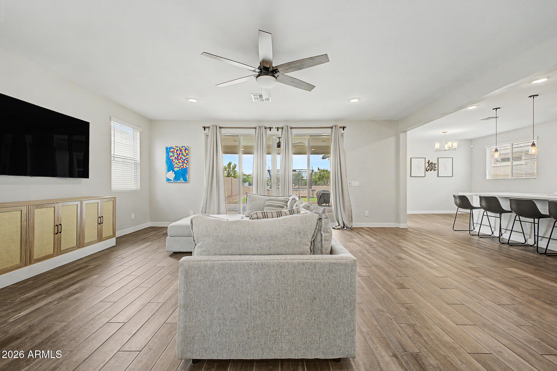 HARVEST QUEEN CREEK PARCEL 1-1 - Residential