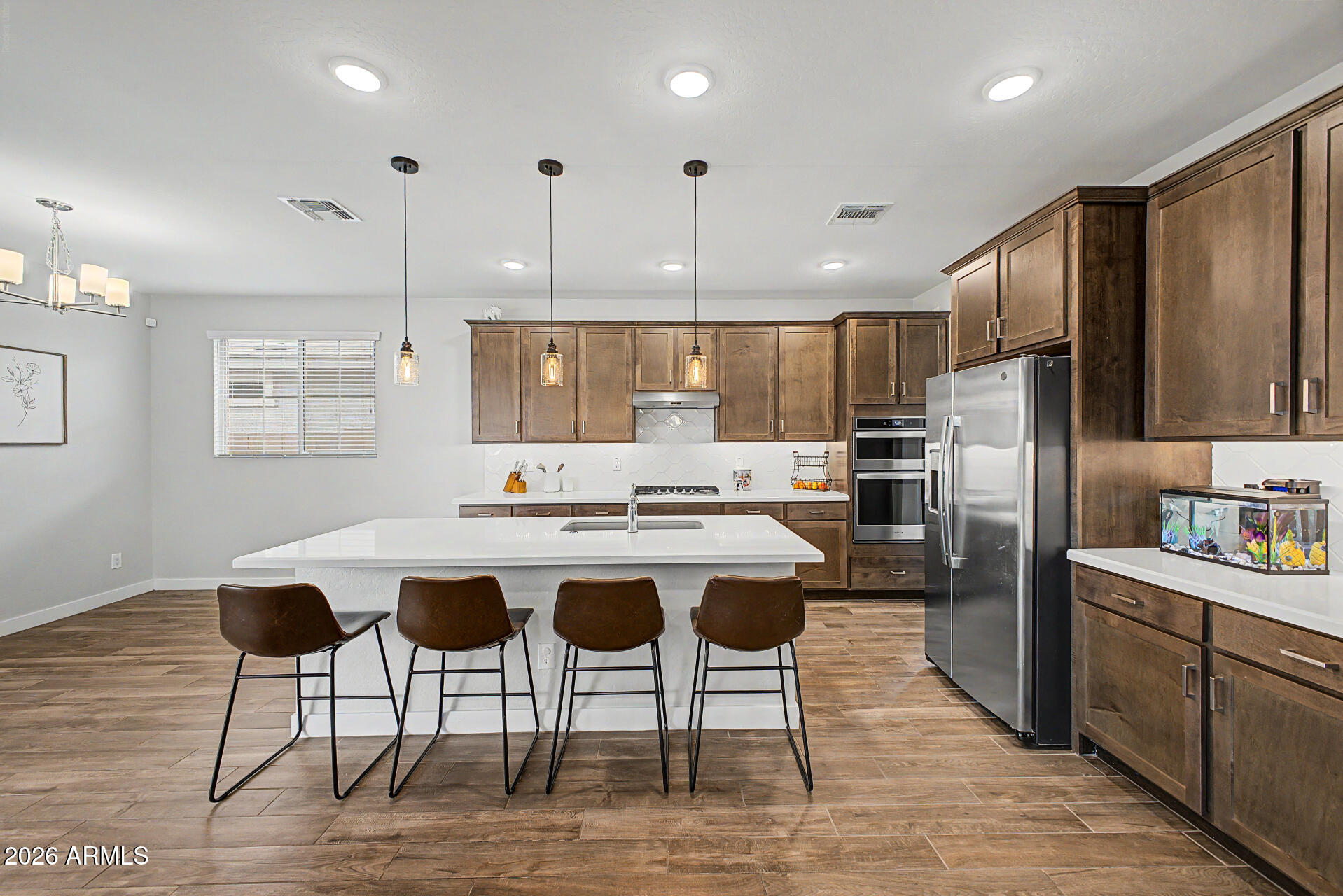 HARVEST QUEEN CREEK PARCEL 1-1 - Residential