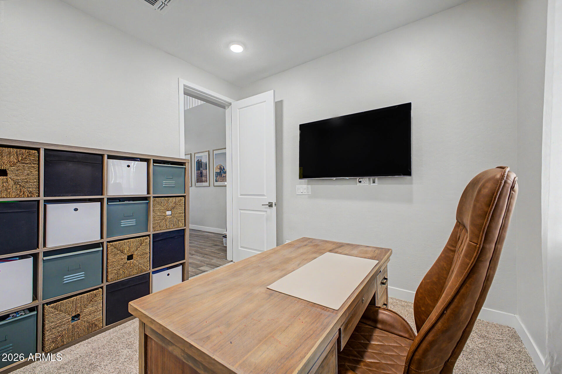 HARVEST QUEEN CREEK PARCEL 1-1 - Residential