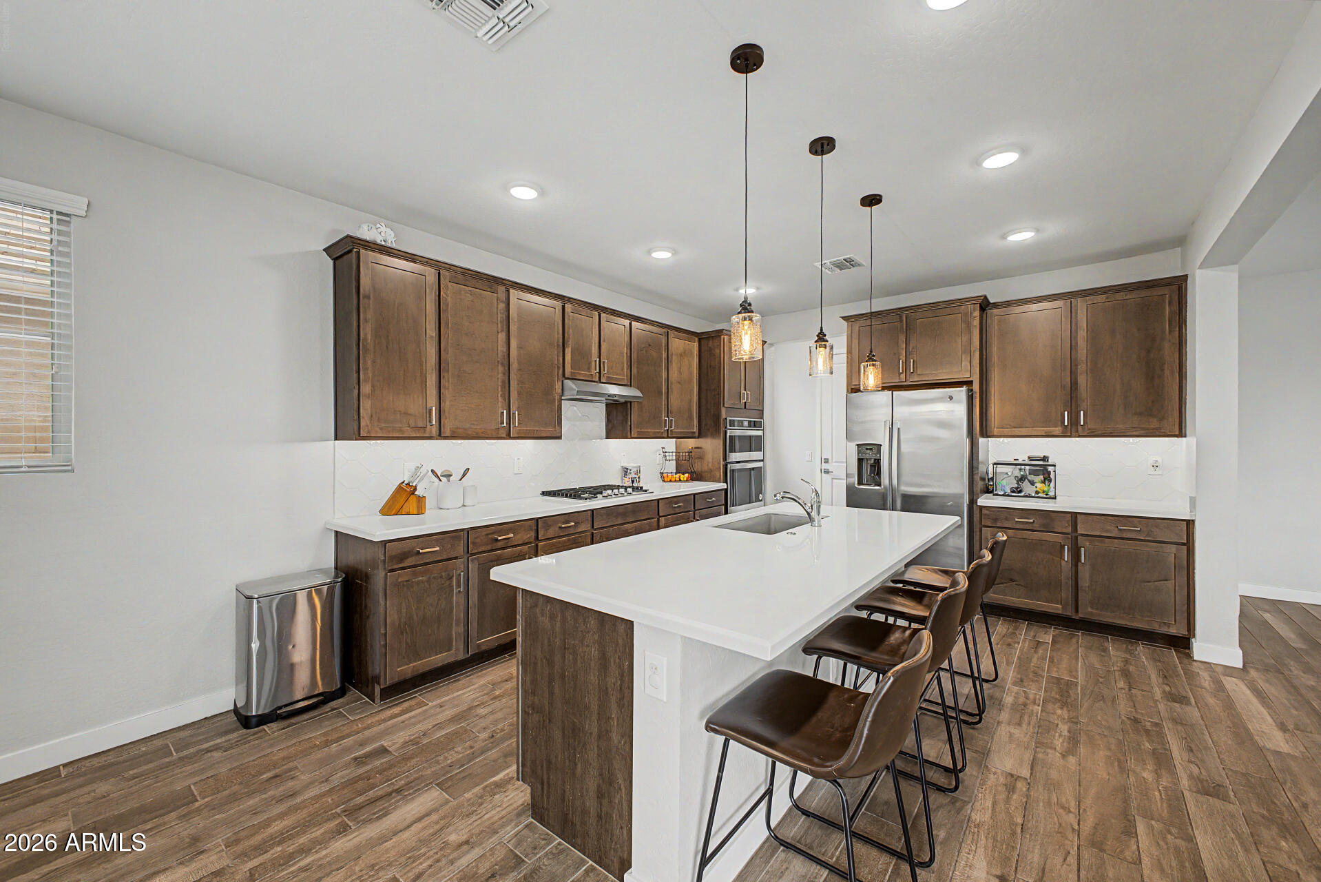 HARVEST QUEEN CREEK PARCEL 1-1 - Residential