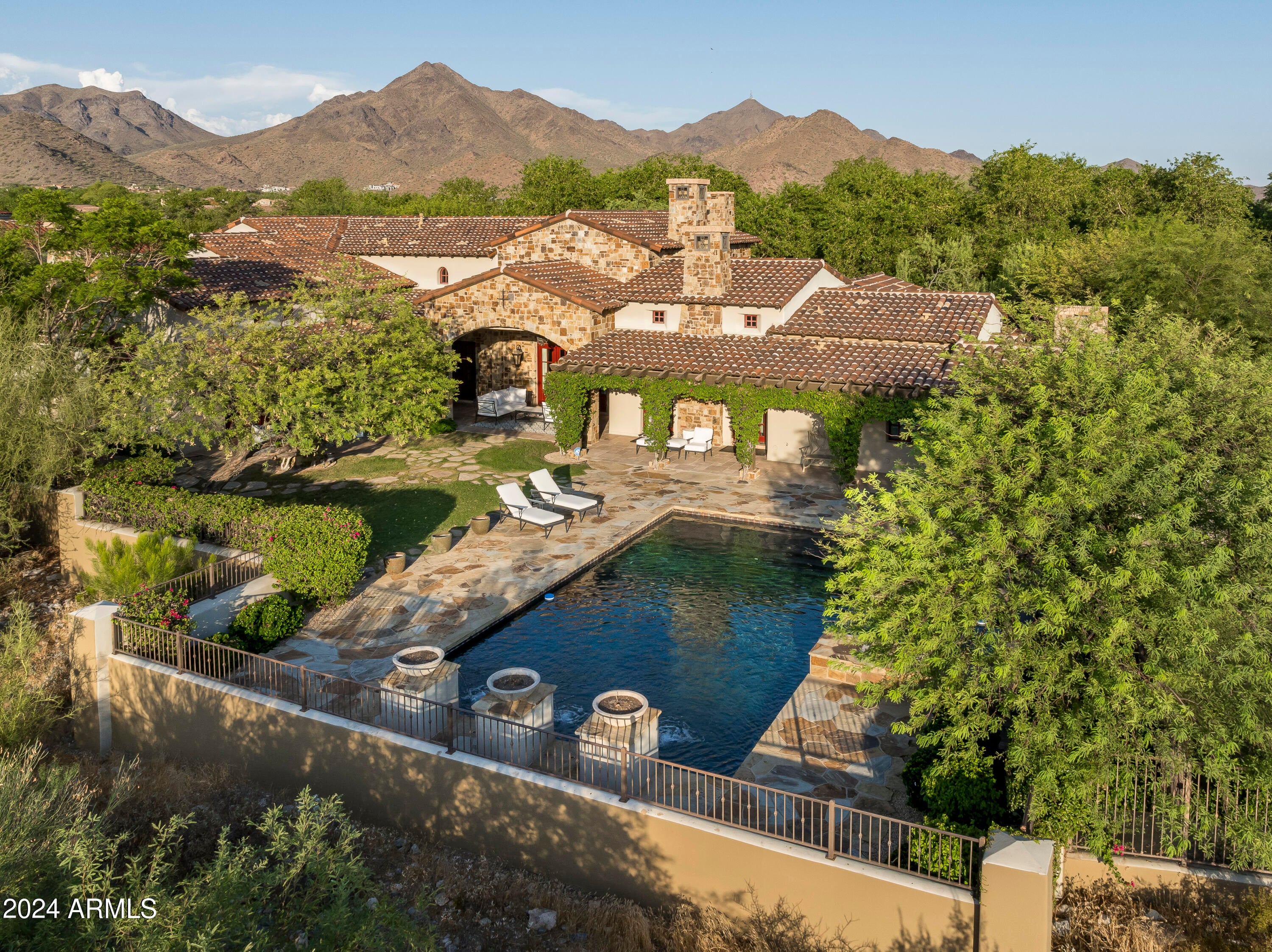 Silverleaf at DC Ranch - Residential