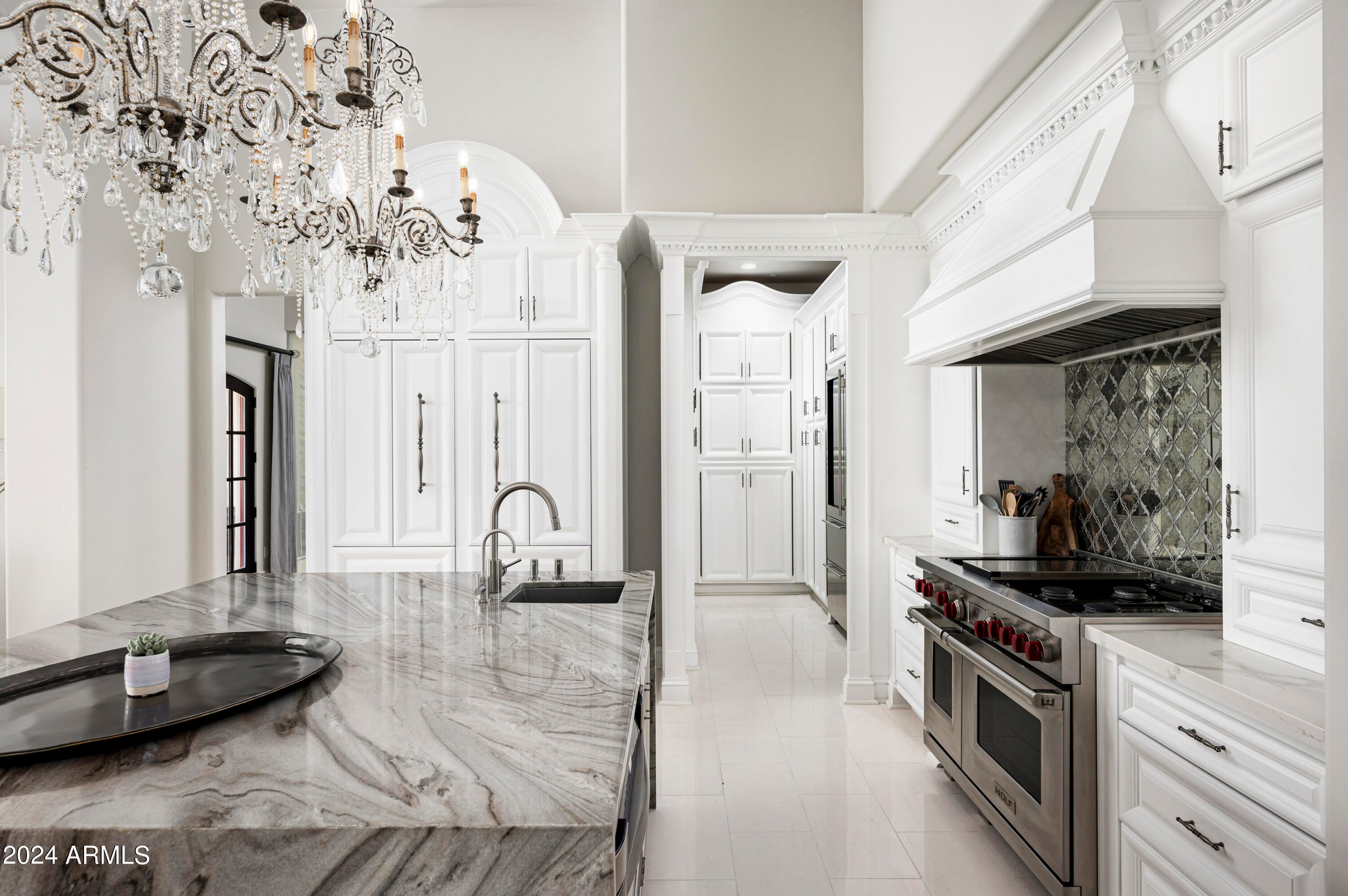 Silverleaf at DC Ranch - Residential