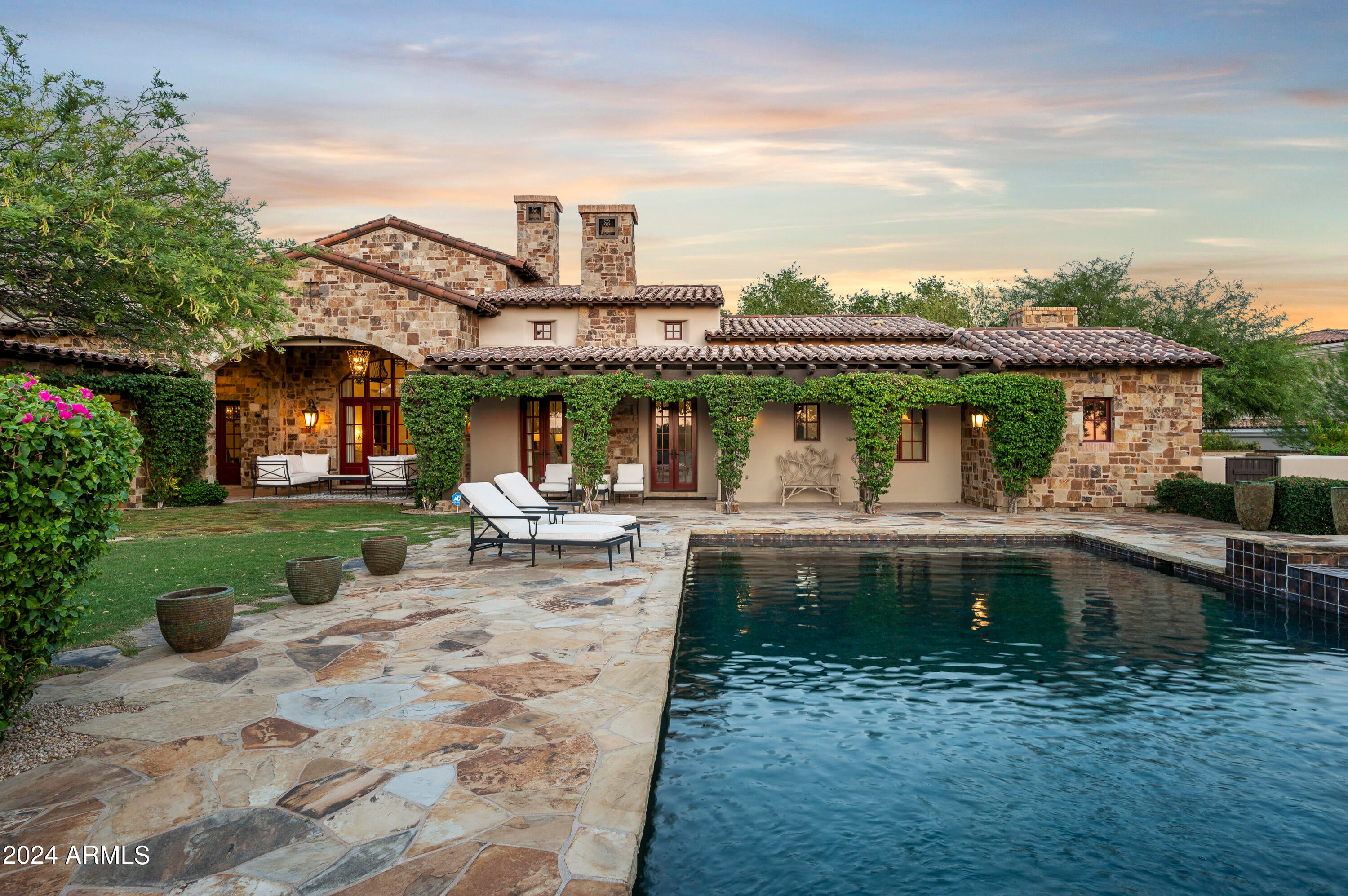 Silverleaf at DC Ranch - Residential
