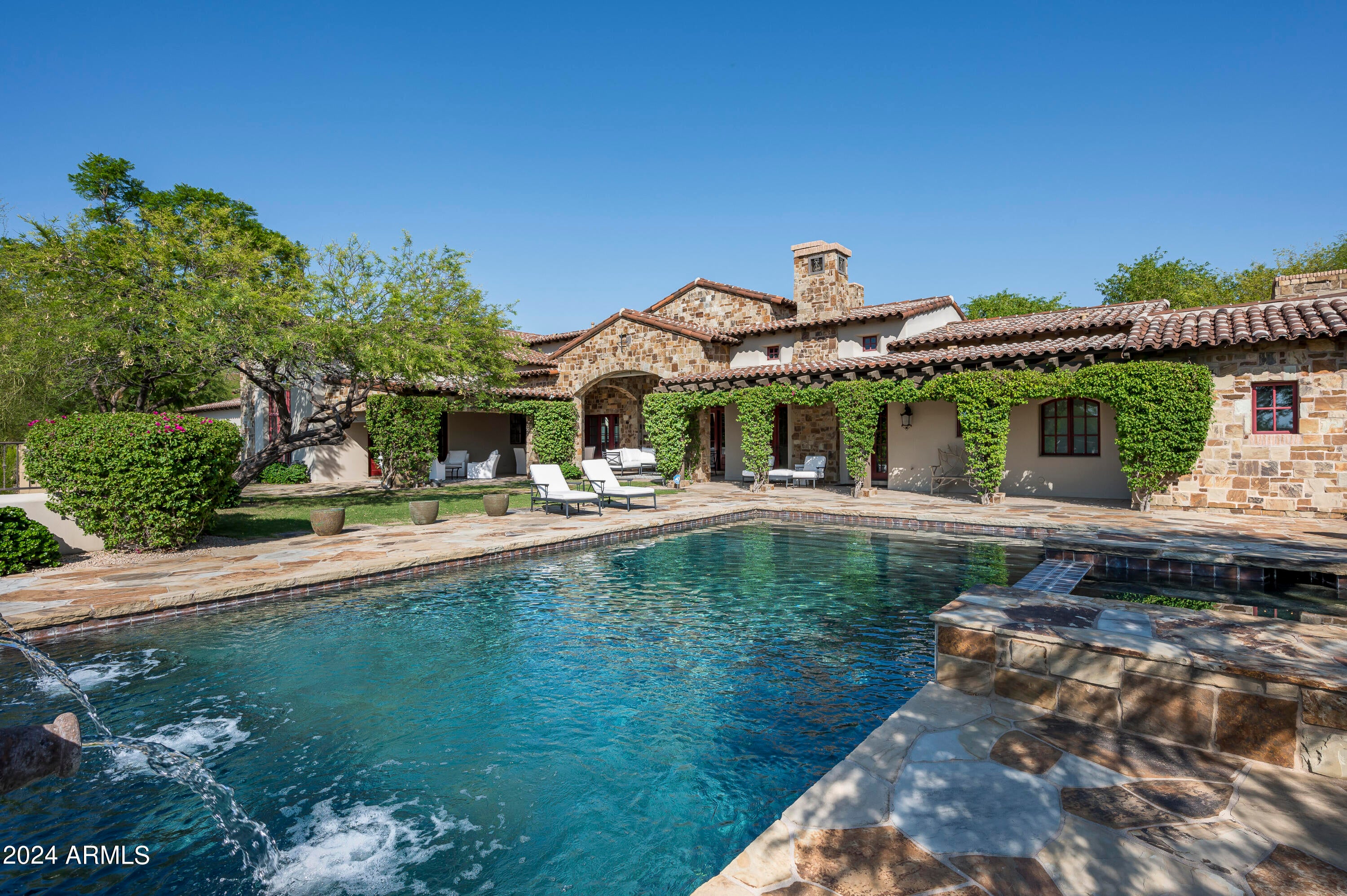 Silverleaf at DC Ranch - Residential