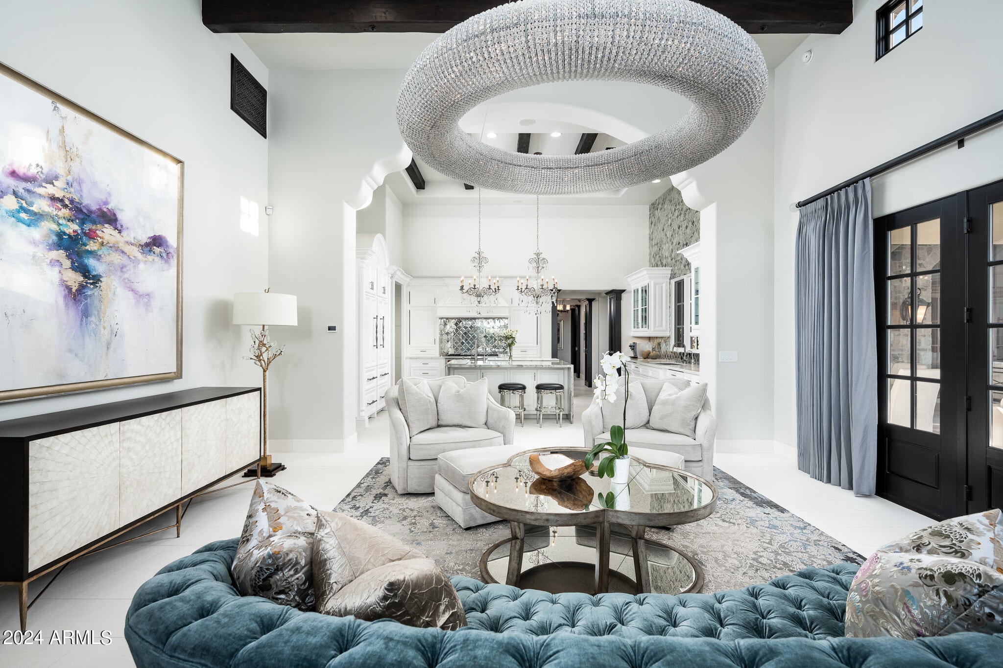 Silverleaf at DC Ranch - Residential