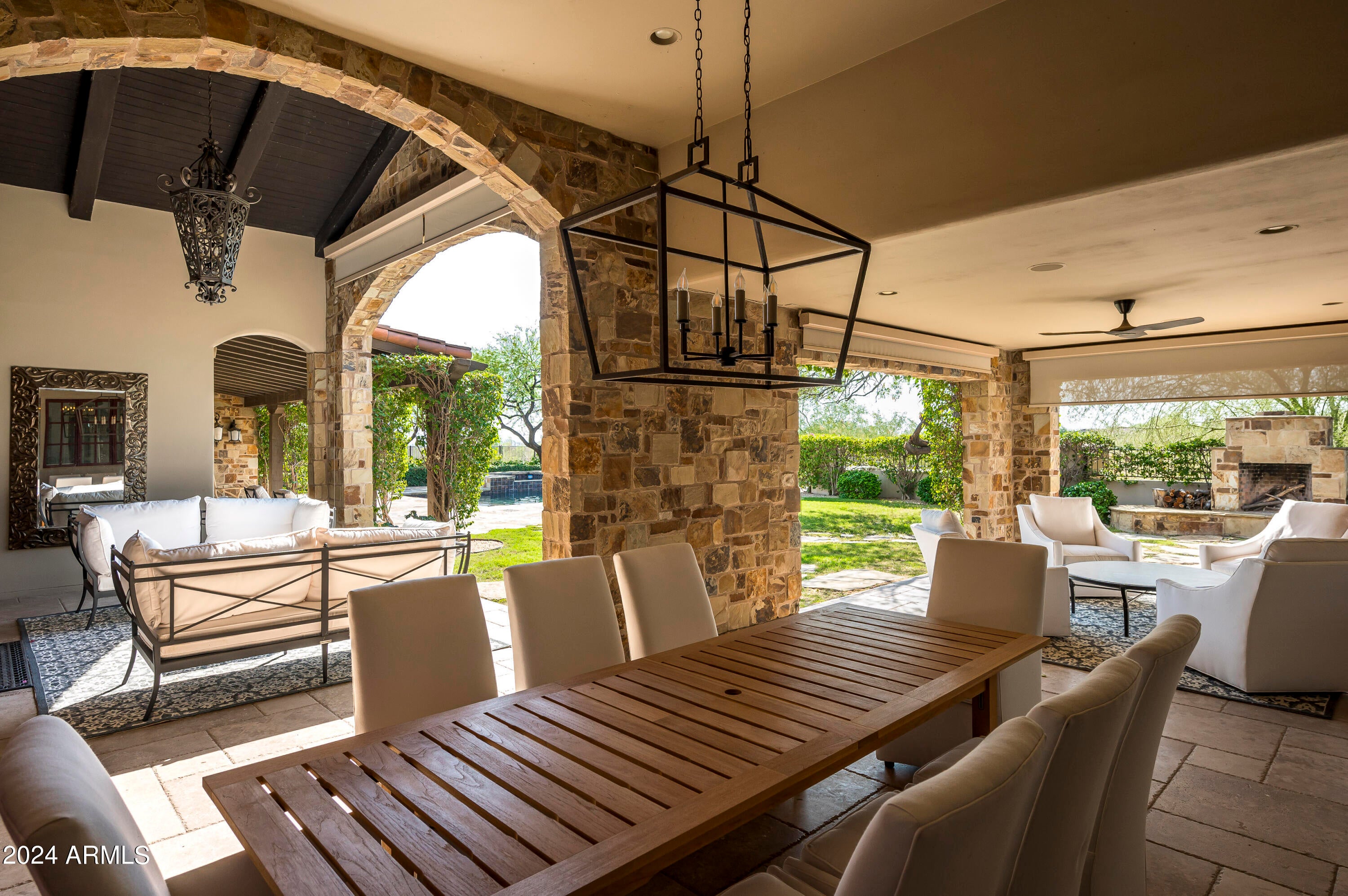 Silverleaf at DC Ranch - Residential