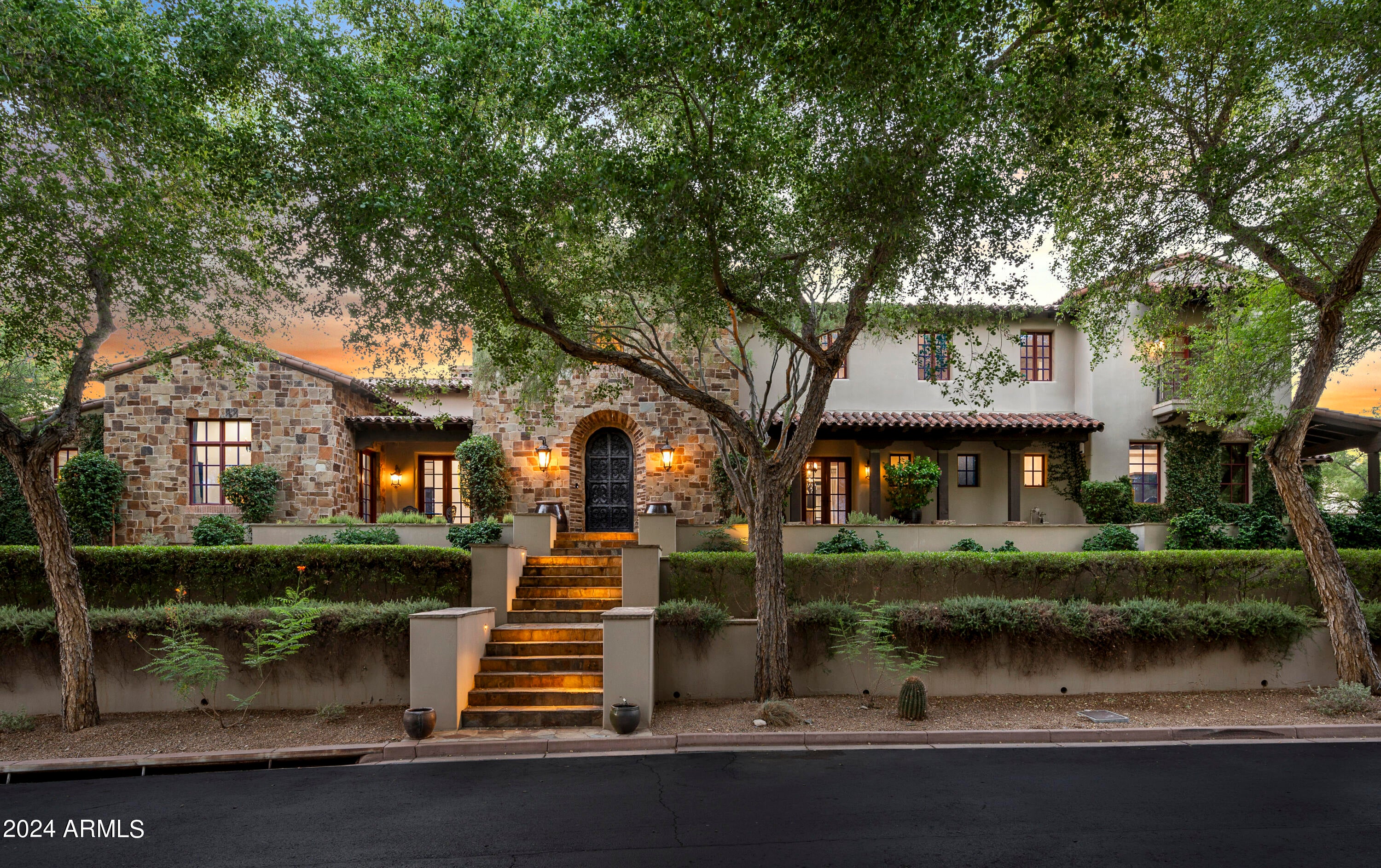 Silverleaf at DC Ranch - Residential