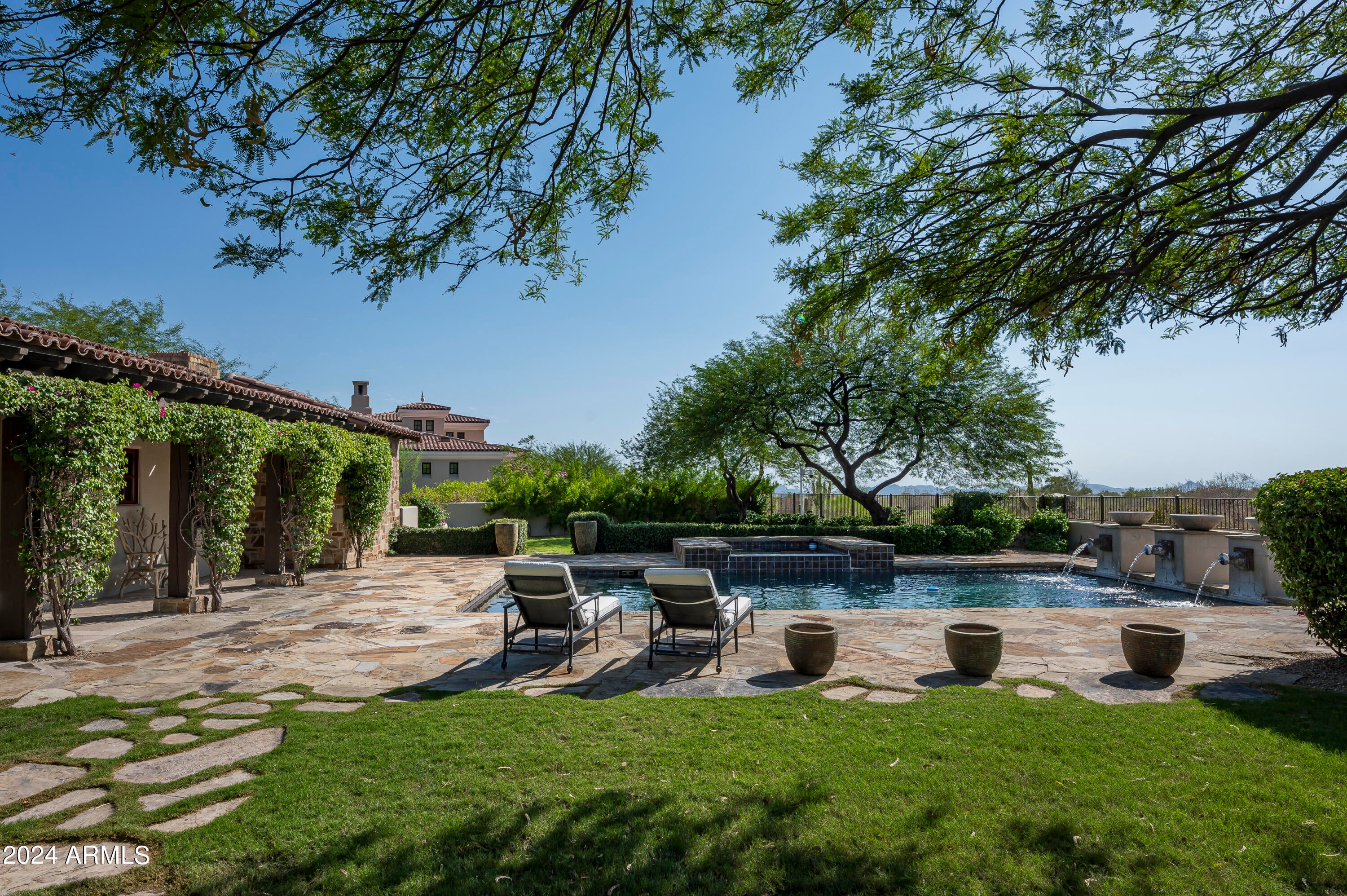 Silverleaf at DC Ranch - Residential