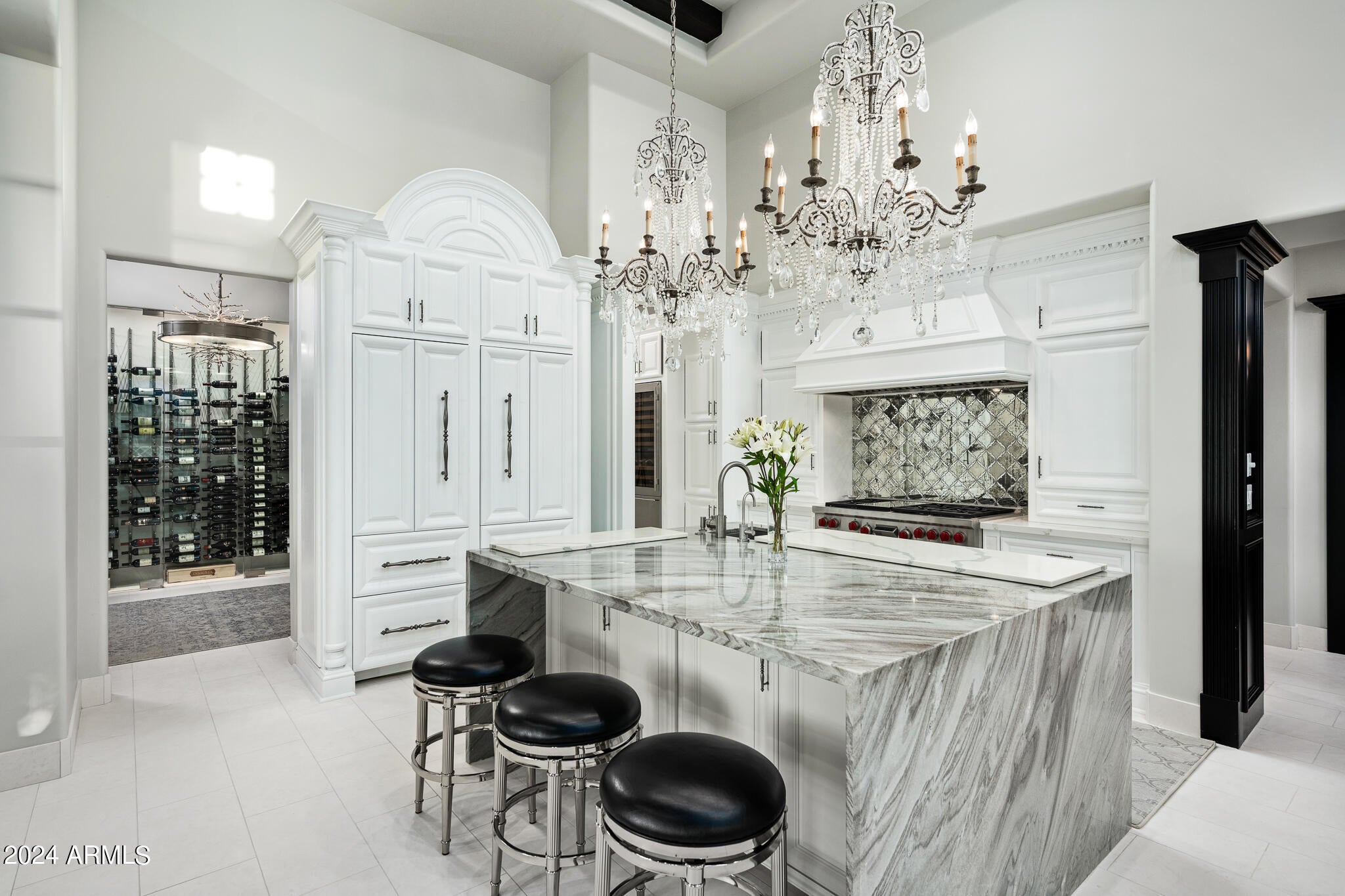 Silverleaf at DC Ranch - Residential