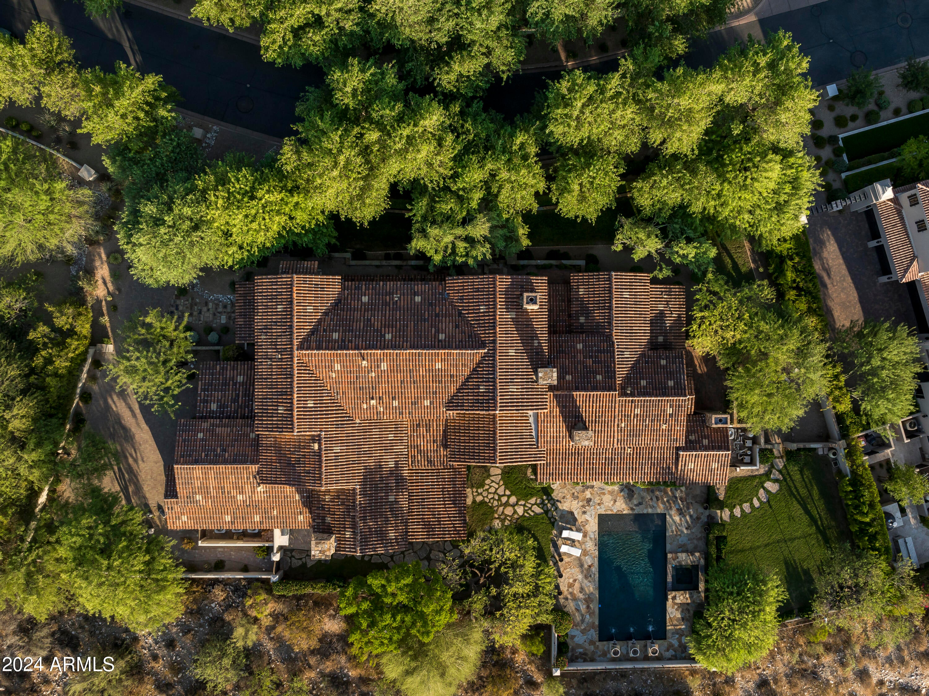 Silverleaf at DC Ranch - Residential