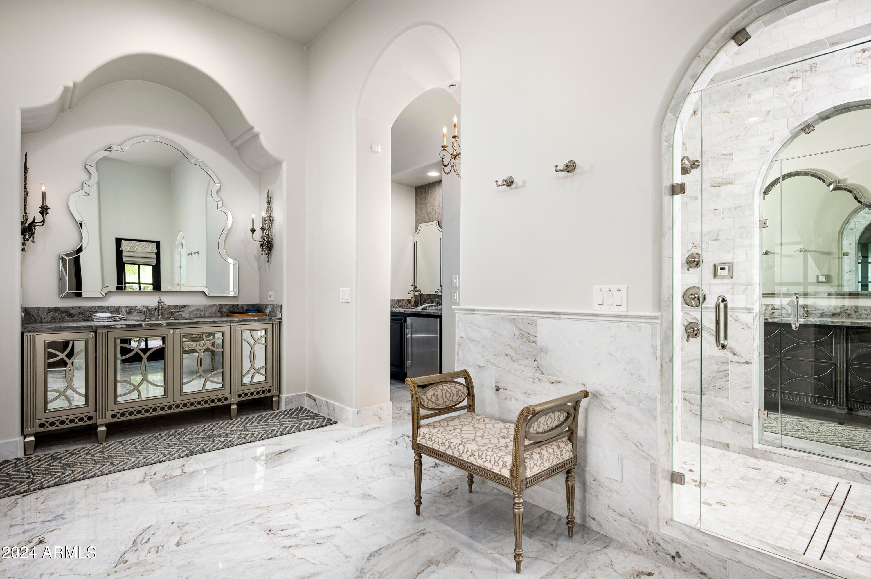 Silverleaf at DC Ranch - Residential