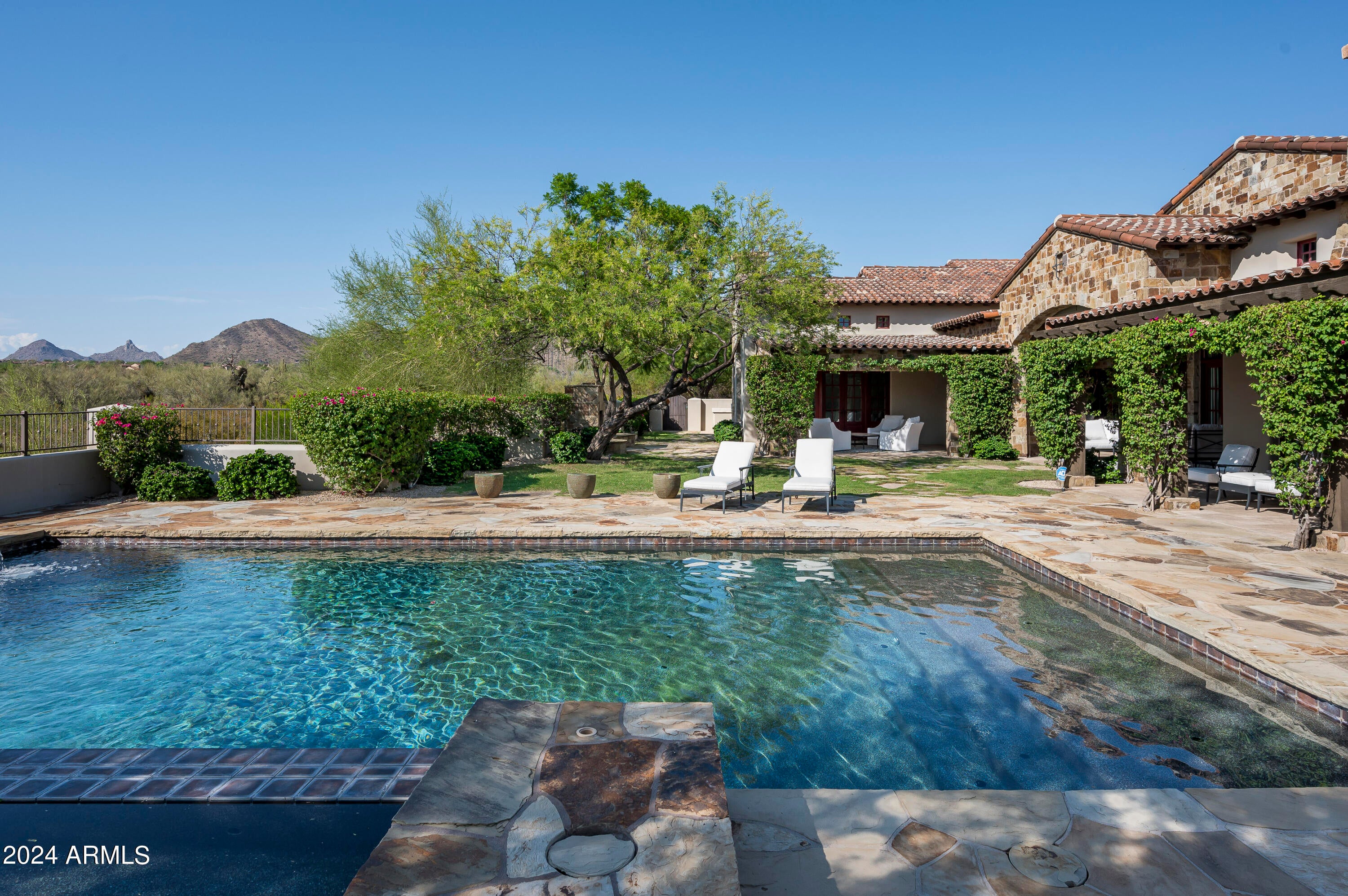 Silverleaf at DC Ranch - Residential