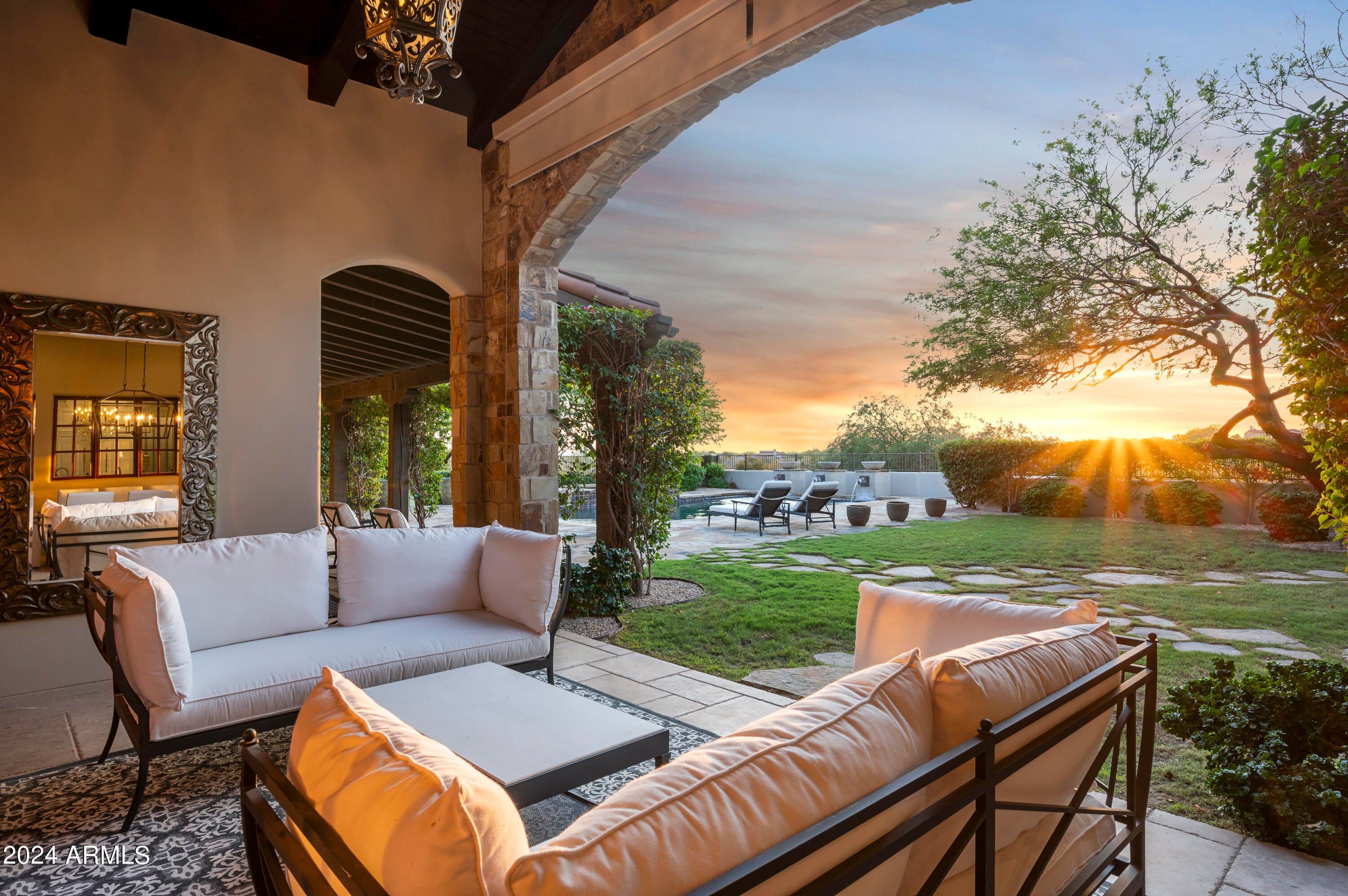 Silverleaf at DC Ranch - Residential