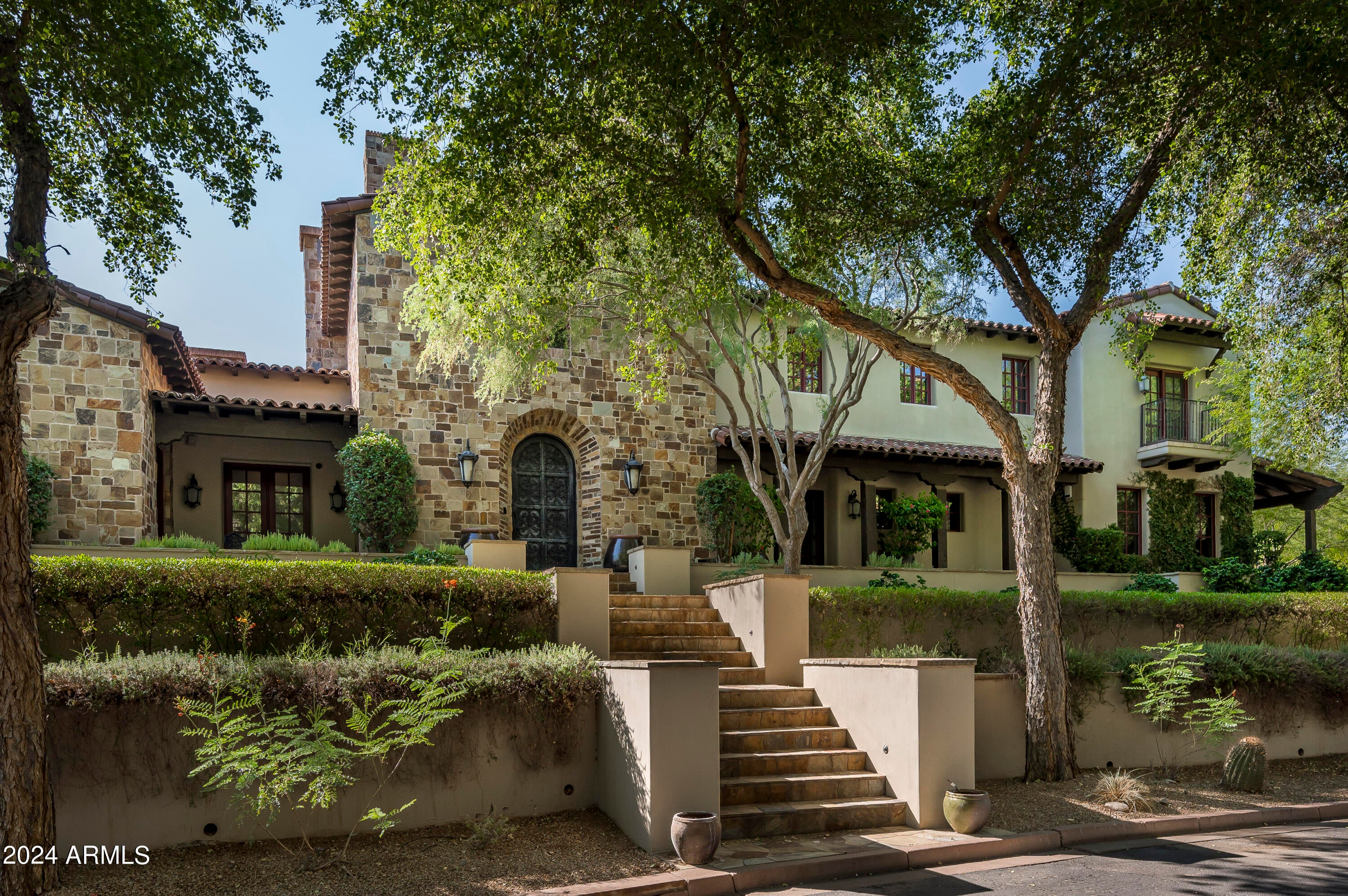 Silverleaf at DC Ranch - Residential