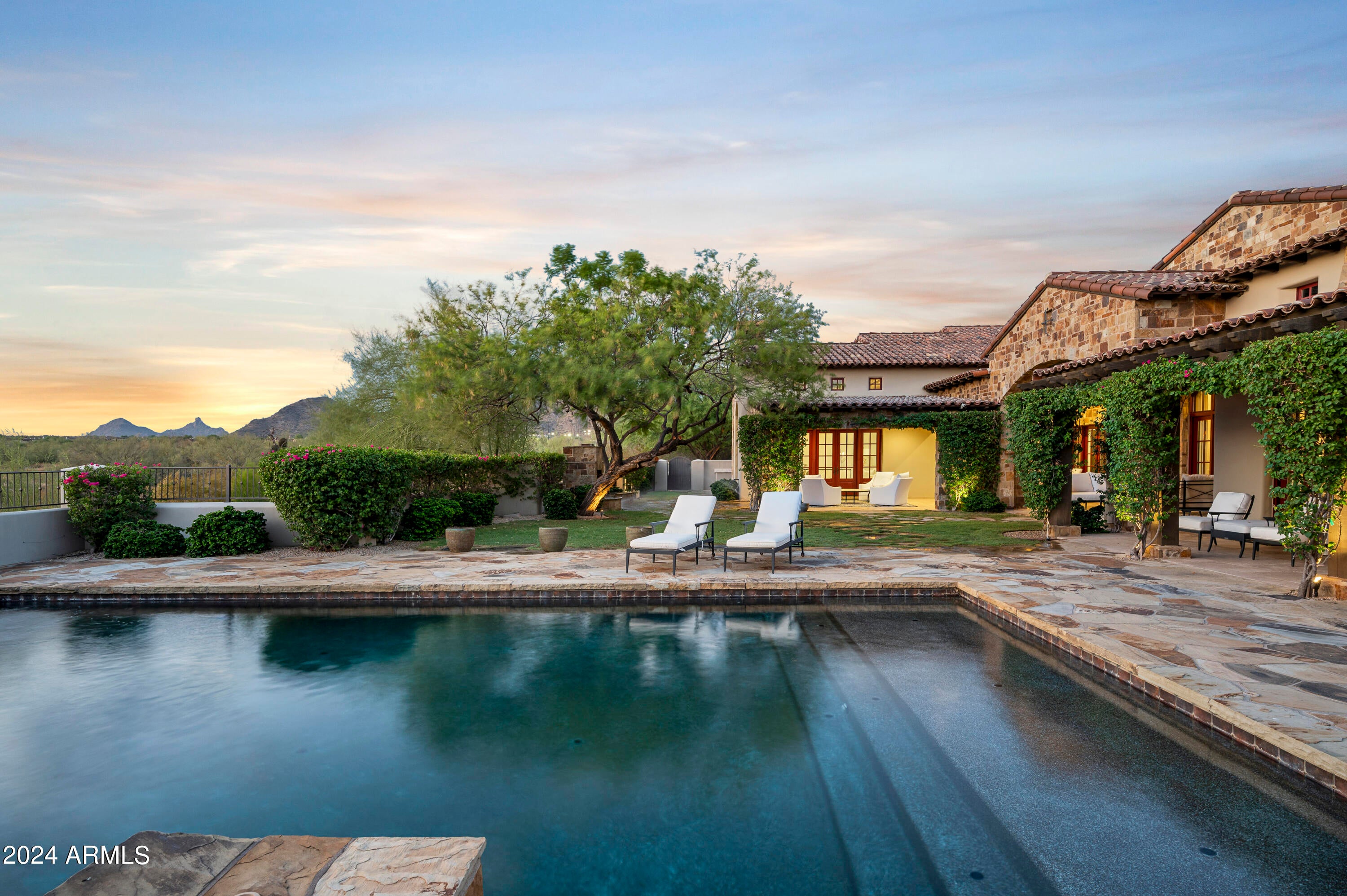Silverleaf at DC Ranch - Residential