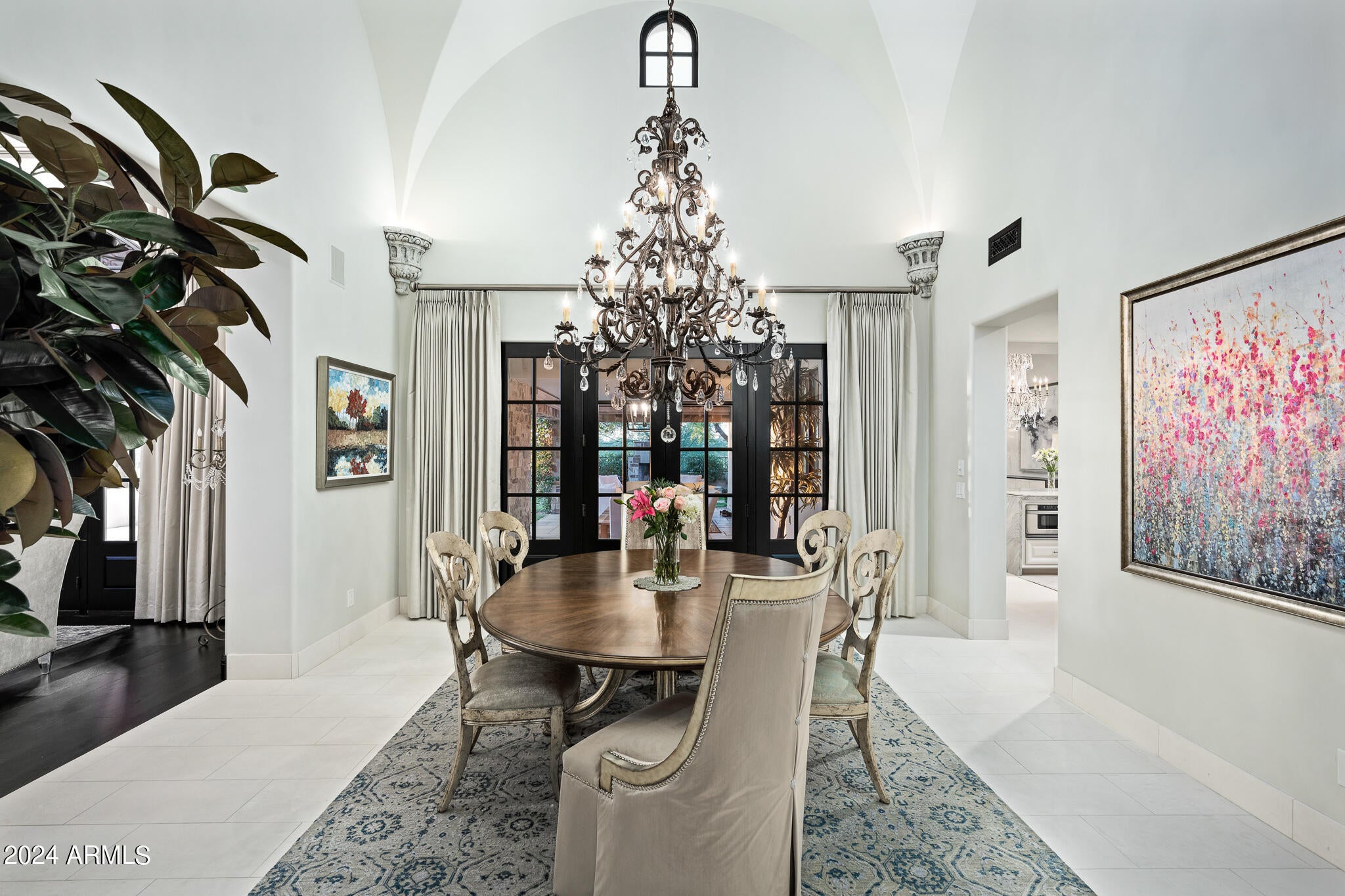 Silverleaf at DC Ranch - Residential