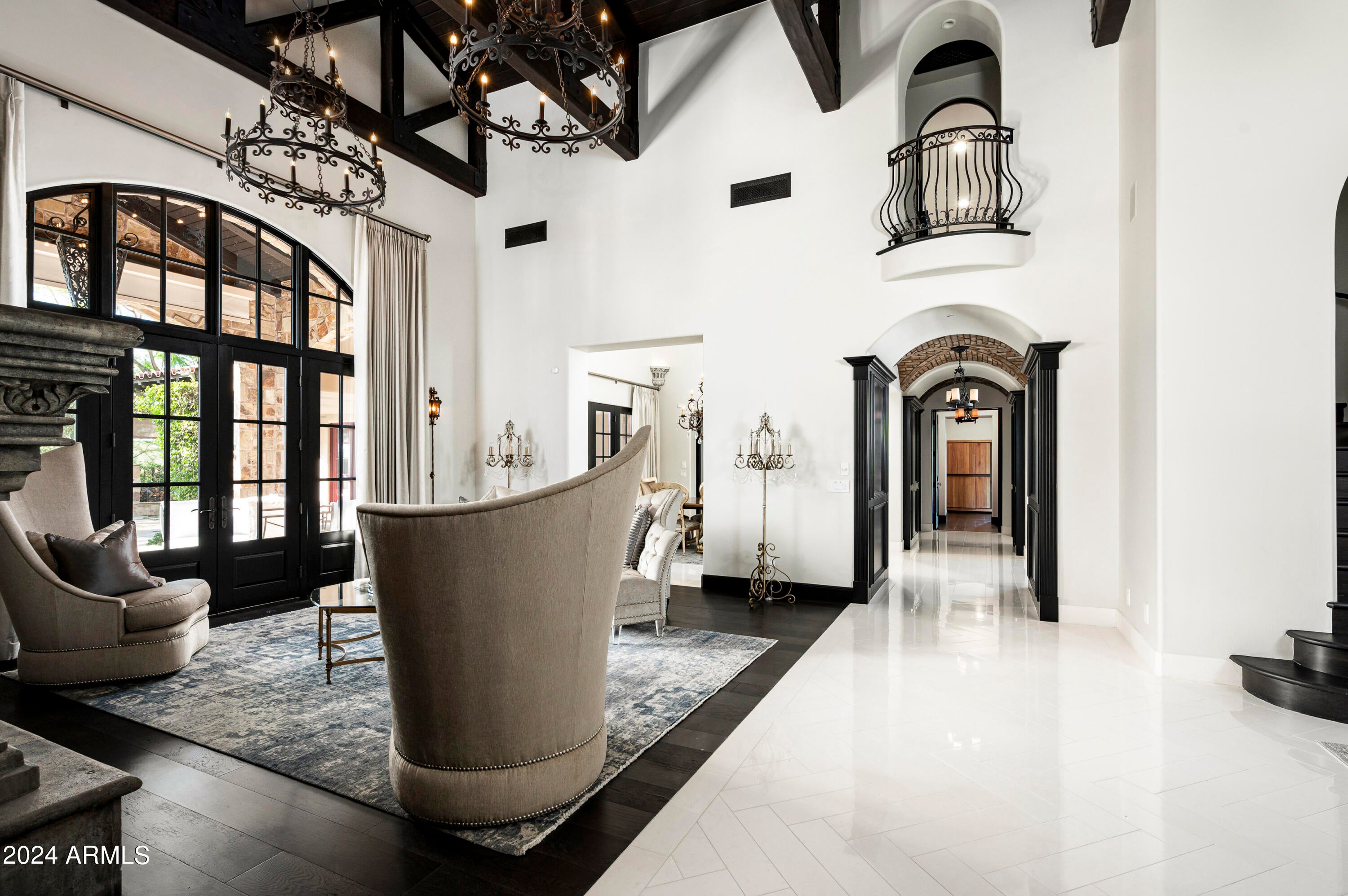 Silverleaf at DC Ranch - Residential